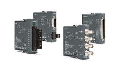 Digital Module For Remote I O Ni