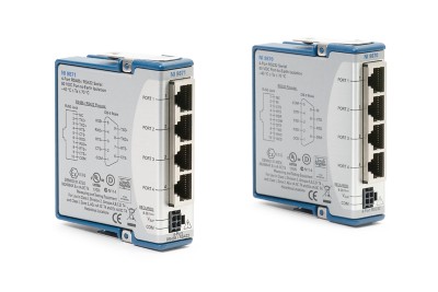 Pxi Gpib Instrument Control Module Ni