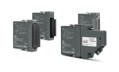 Drivers PXI Input Devices
