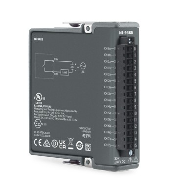 Pxi Digital I O Module Ni