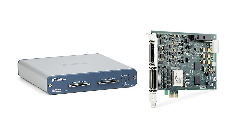 National Instruments Usb-6000 Data Acquisition Card Ni DAQ Multifunction for sale online 