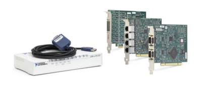 NATIONAL INSTRUMENTS GPIB-USB-HS 187965D-01L GPIB計測器制御