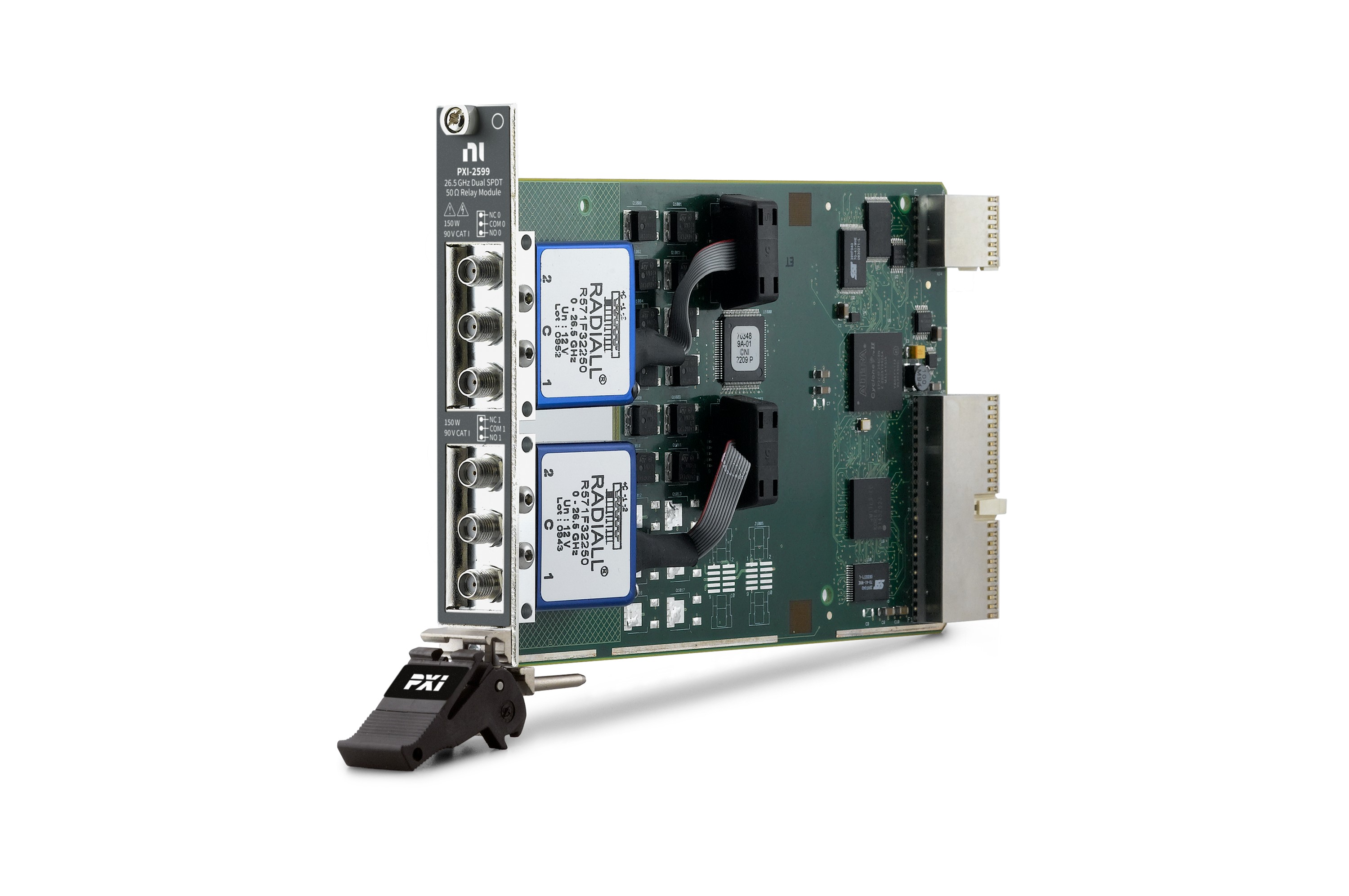 PXI-2599 - NI