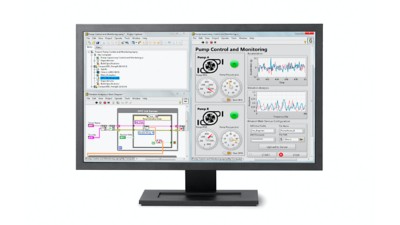 Pci data acquisition and signal processing controller что это