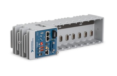 CompactDAQ Controllers - NI