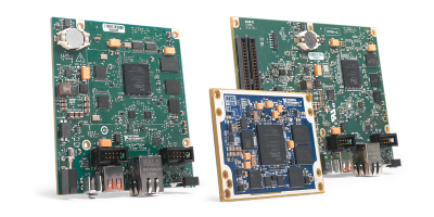 sbRIO  (Single-Board RIO)