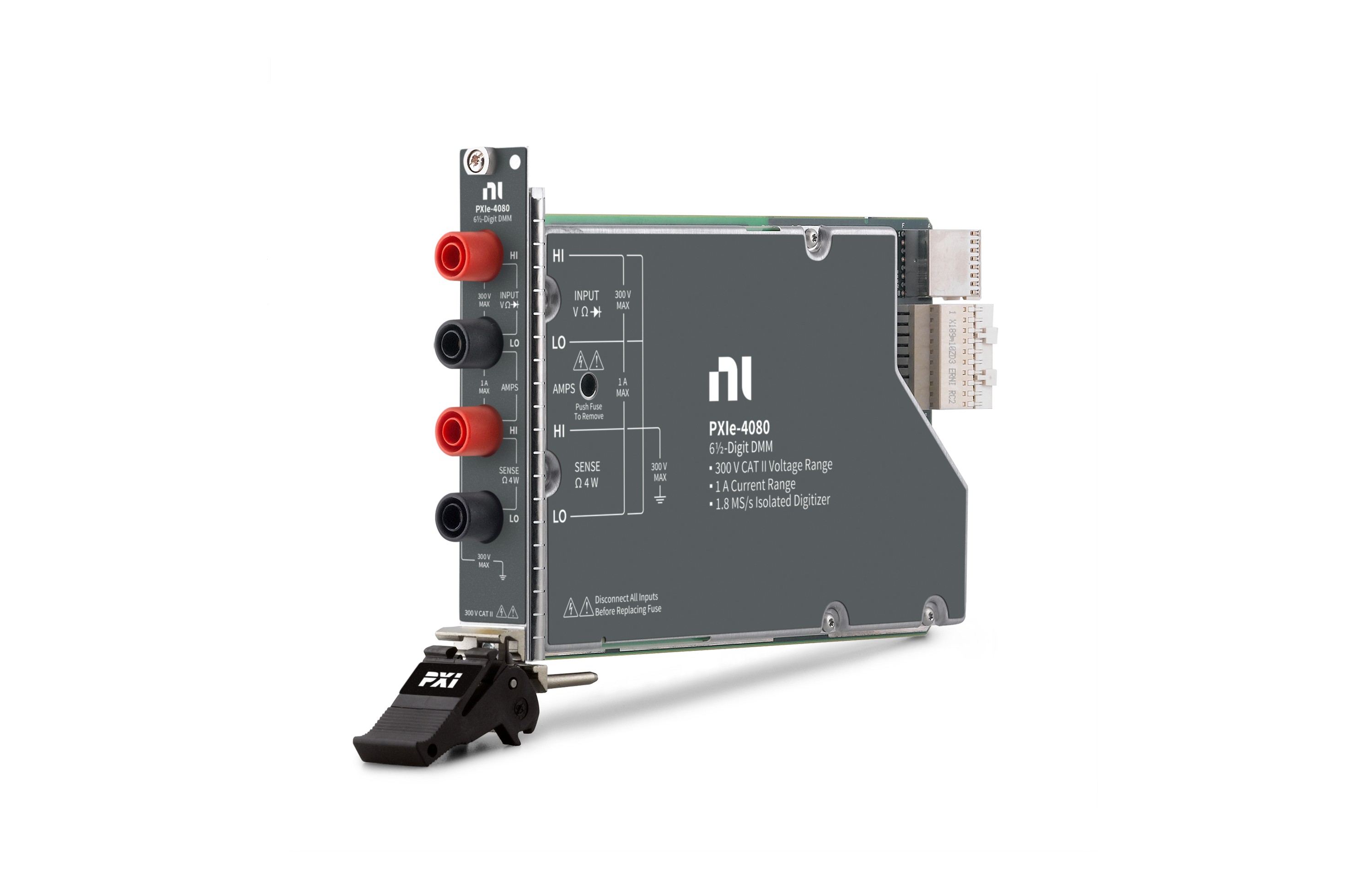 PXIe-4080 - NI