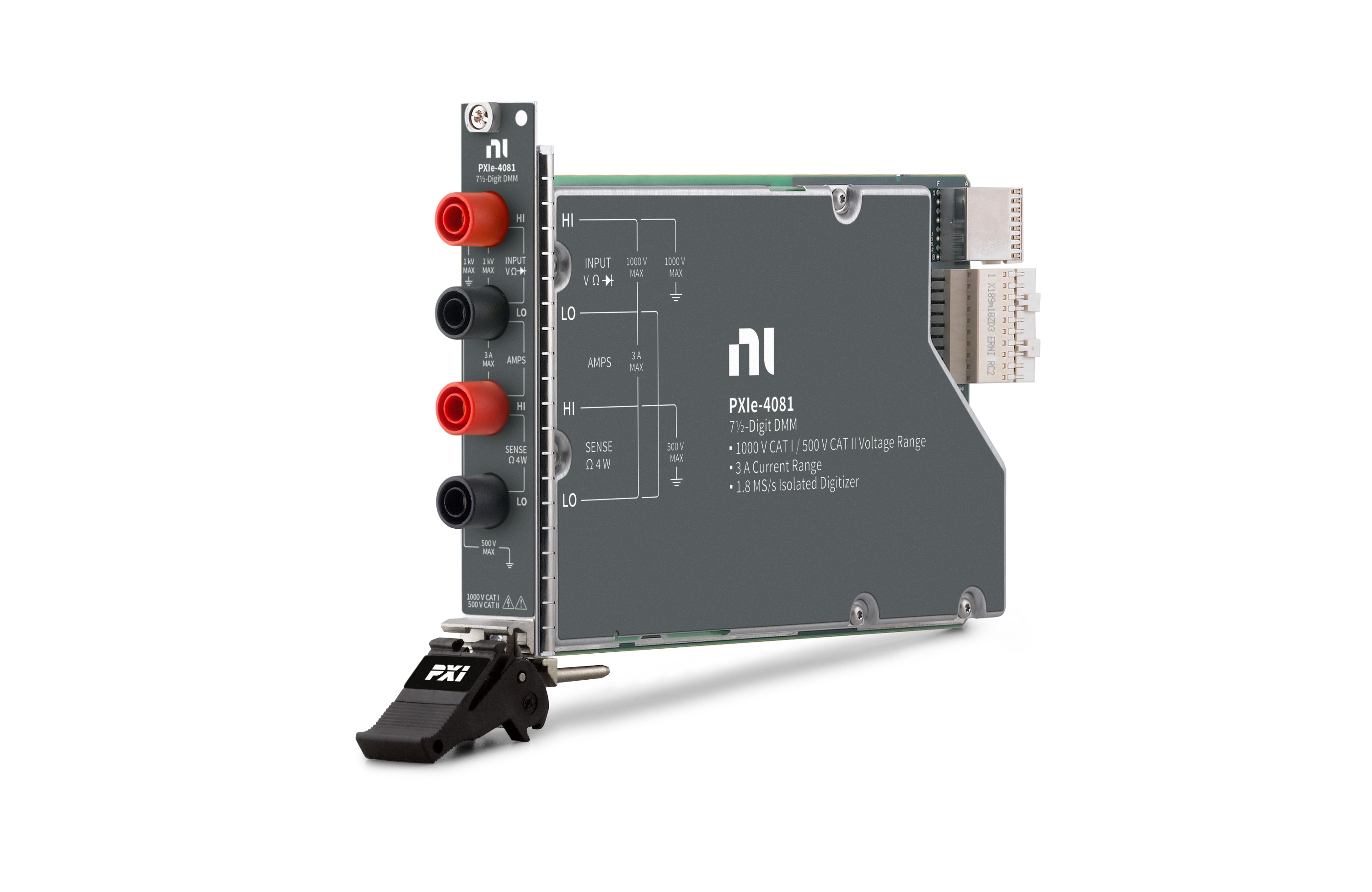 PXIe-4081 - NI