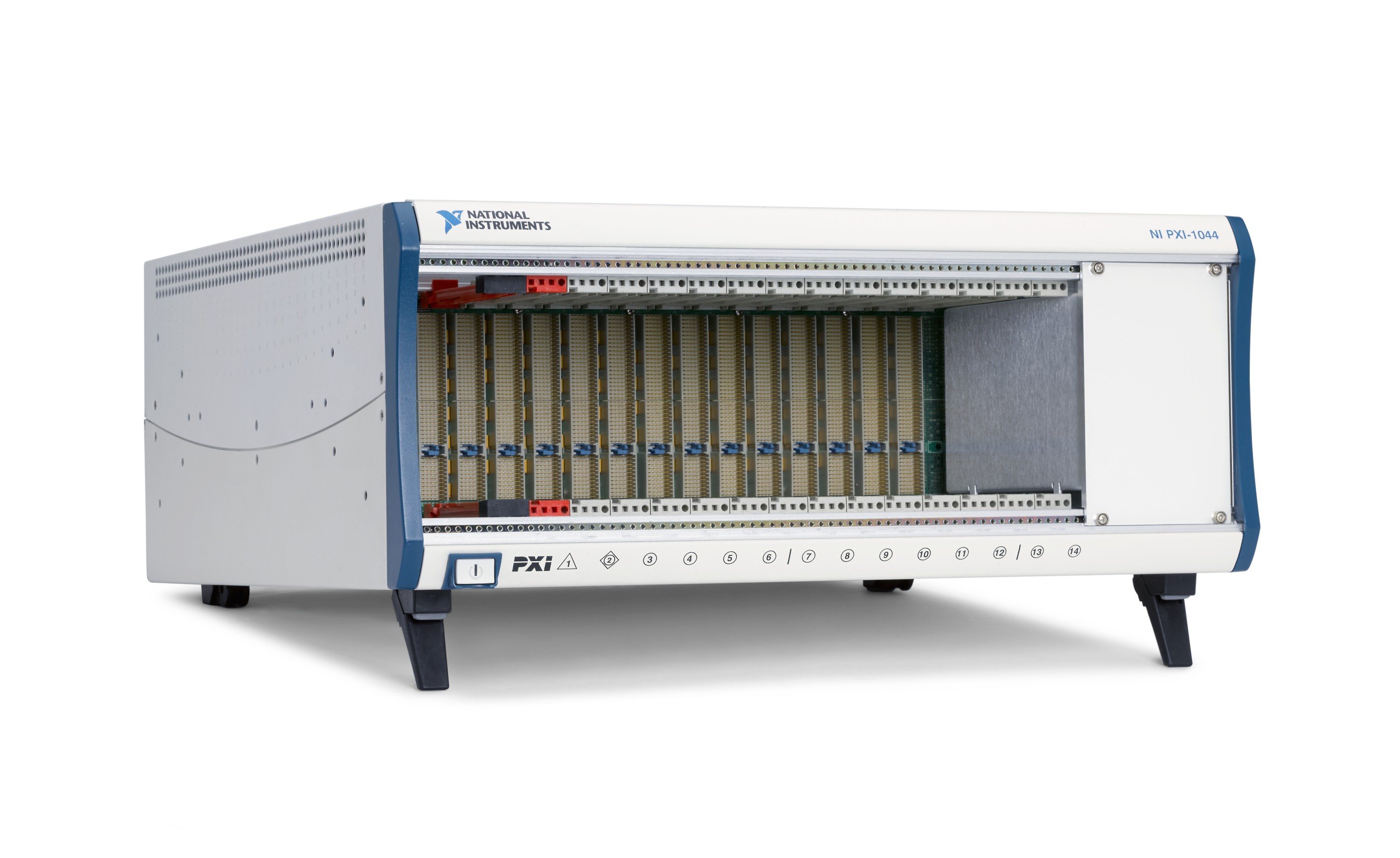 nonyページ PXI-1044 - NI
