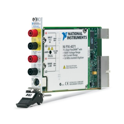 Pxi Fpga Digital I O Board Gx3500 Marvin Test Solutions Inc