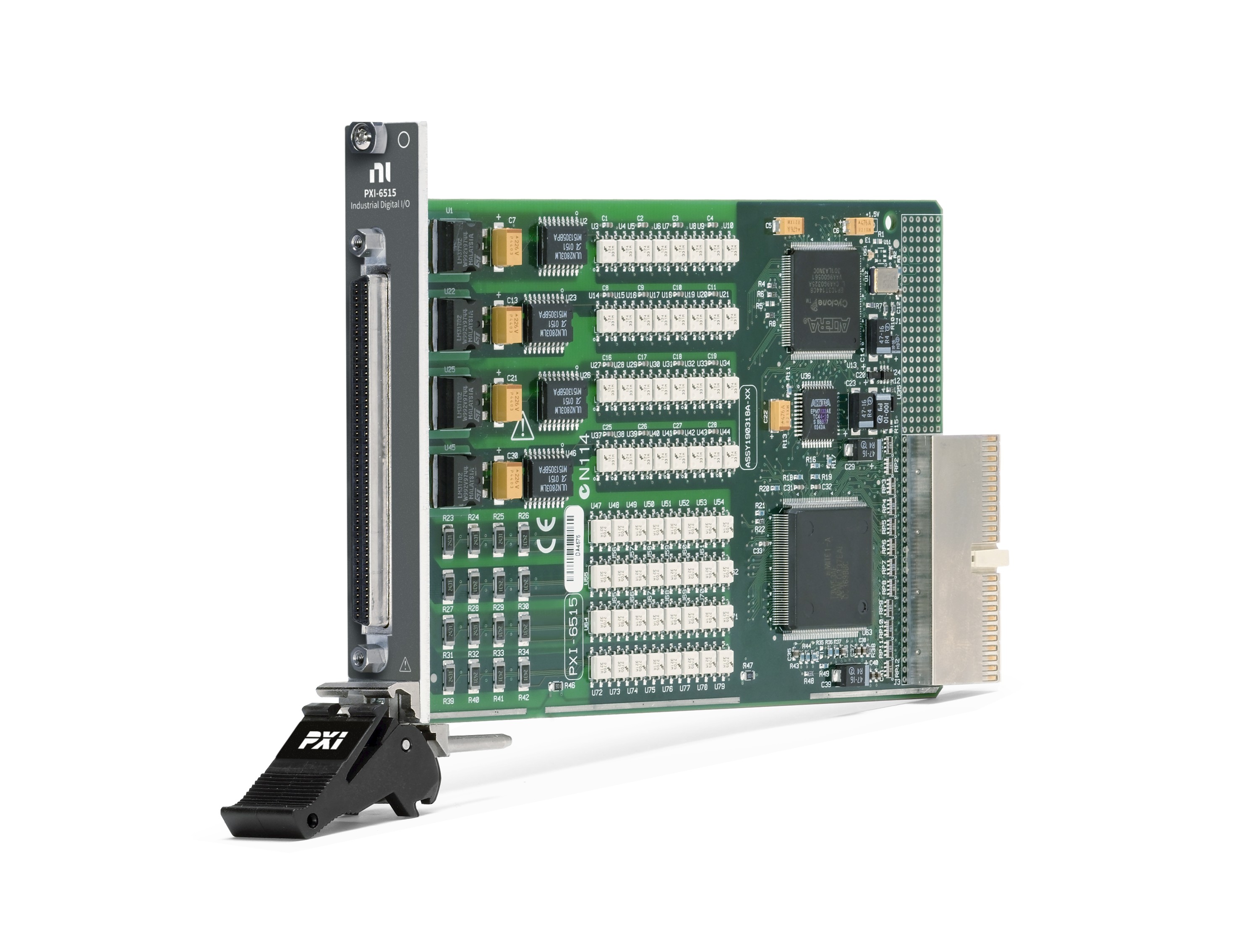 PXI-6515 - NI