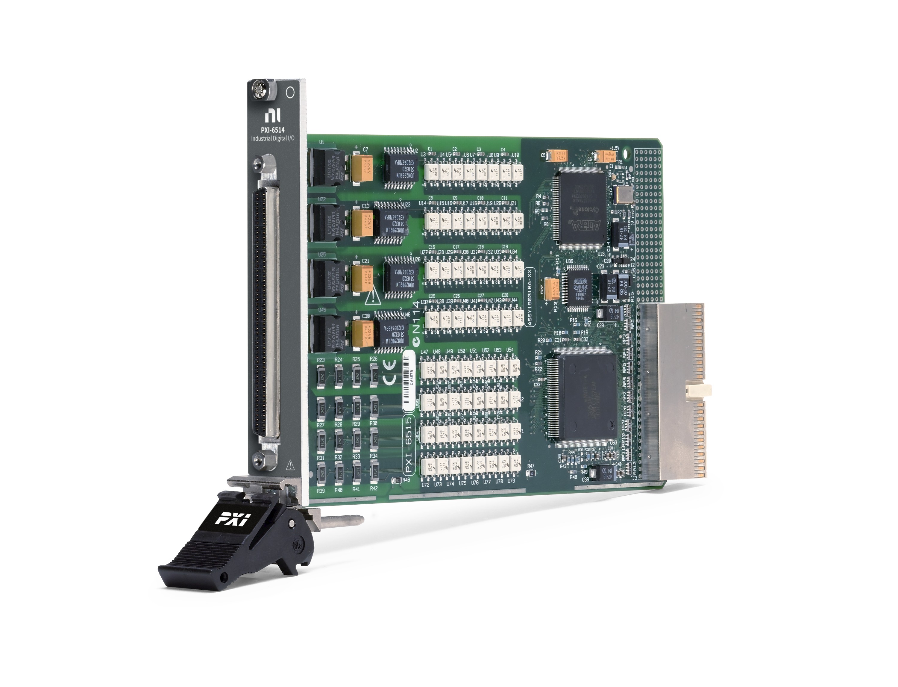 PXI-6514 - NI