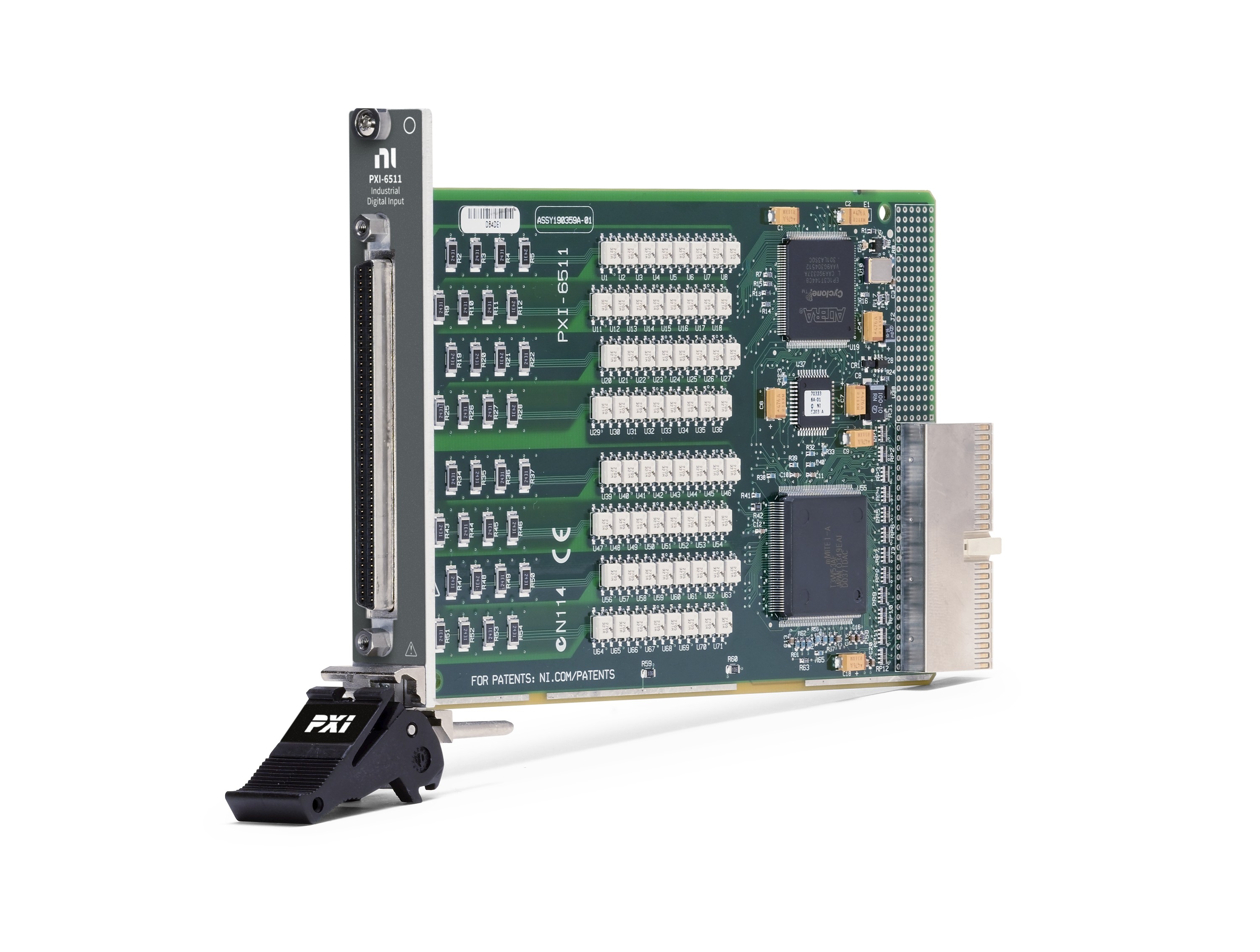 PXI-6511 - NI