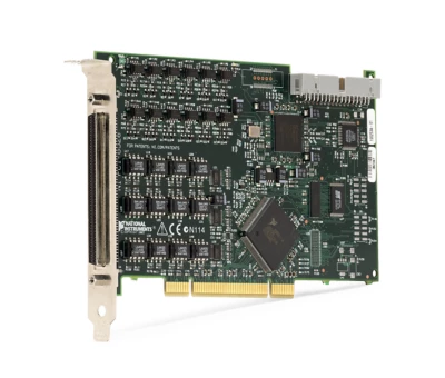 PCI-6528 - NI
