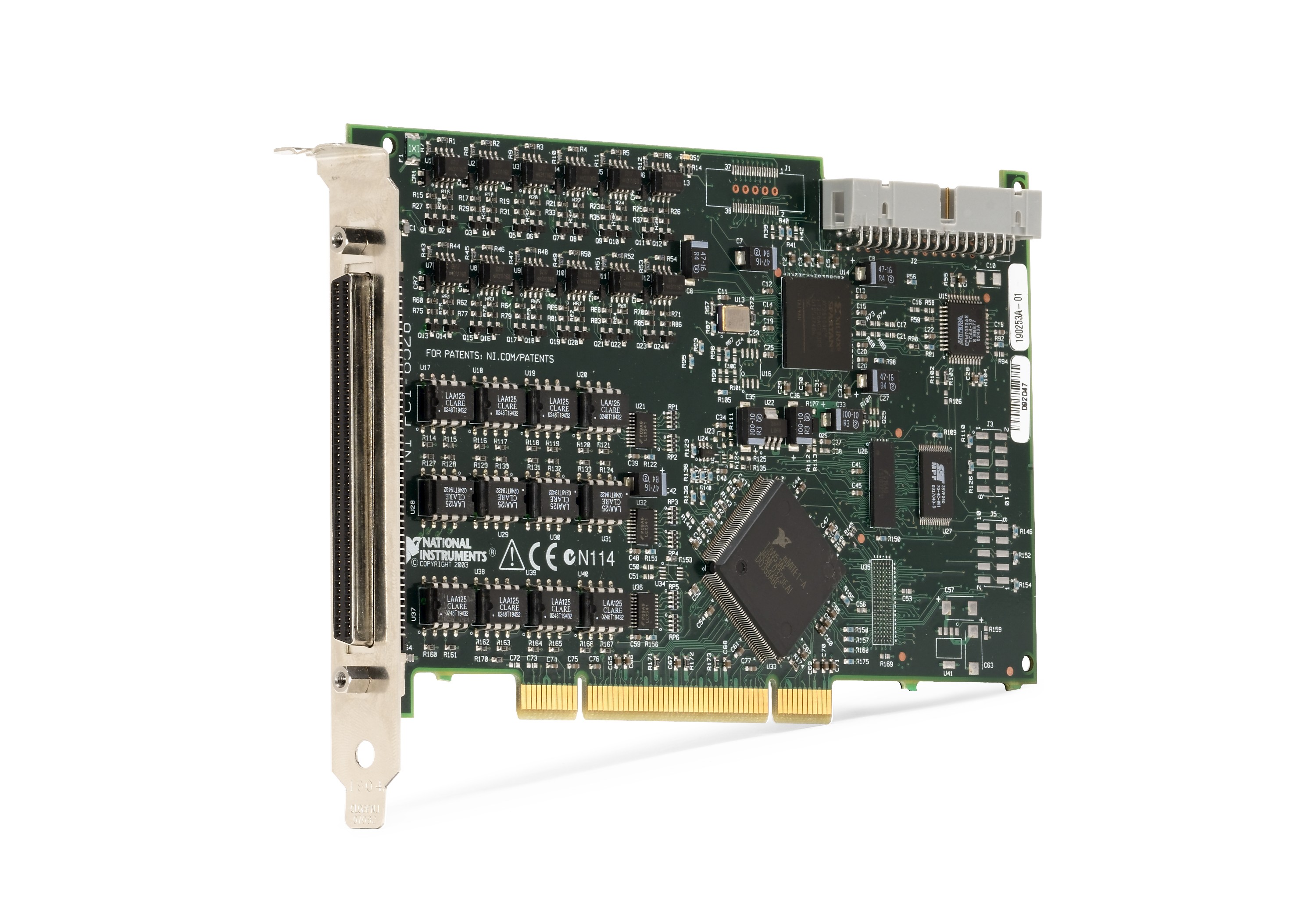 PCI-6528 - NI