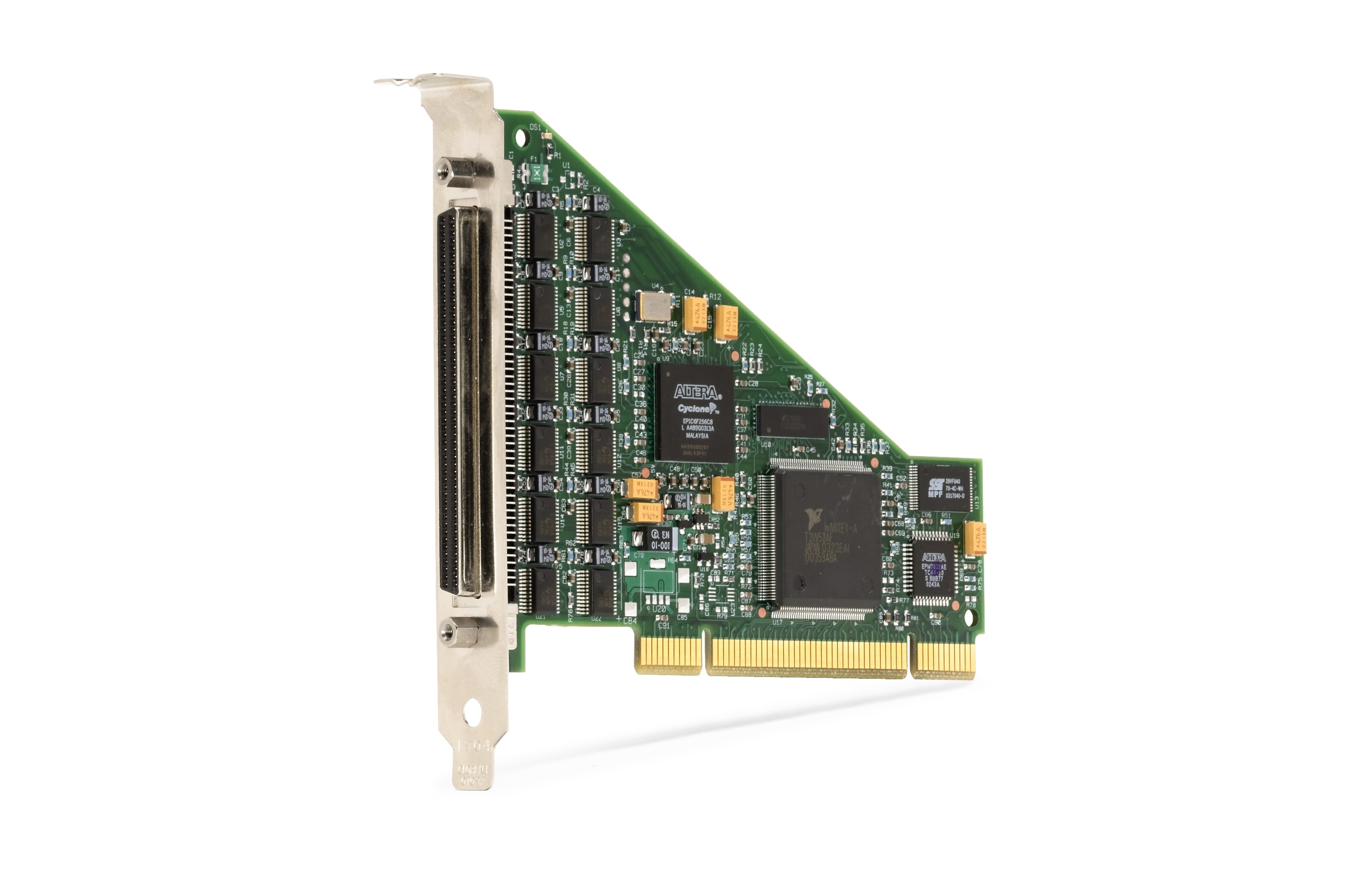 PCI-6509 - NI
