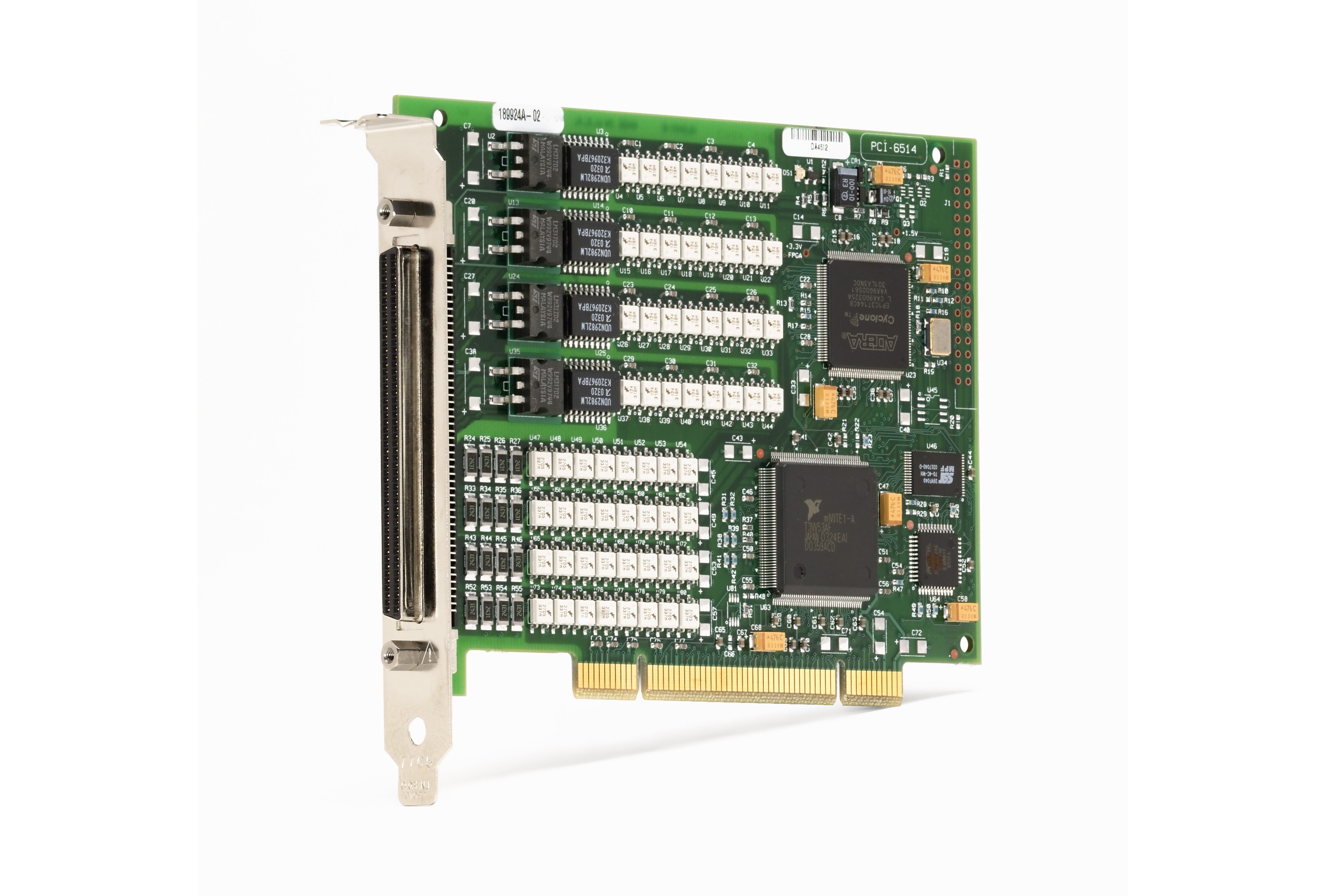 PCI-6514 - NI