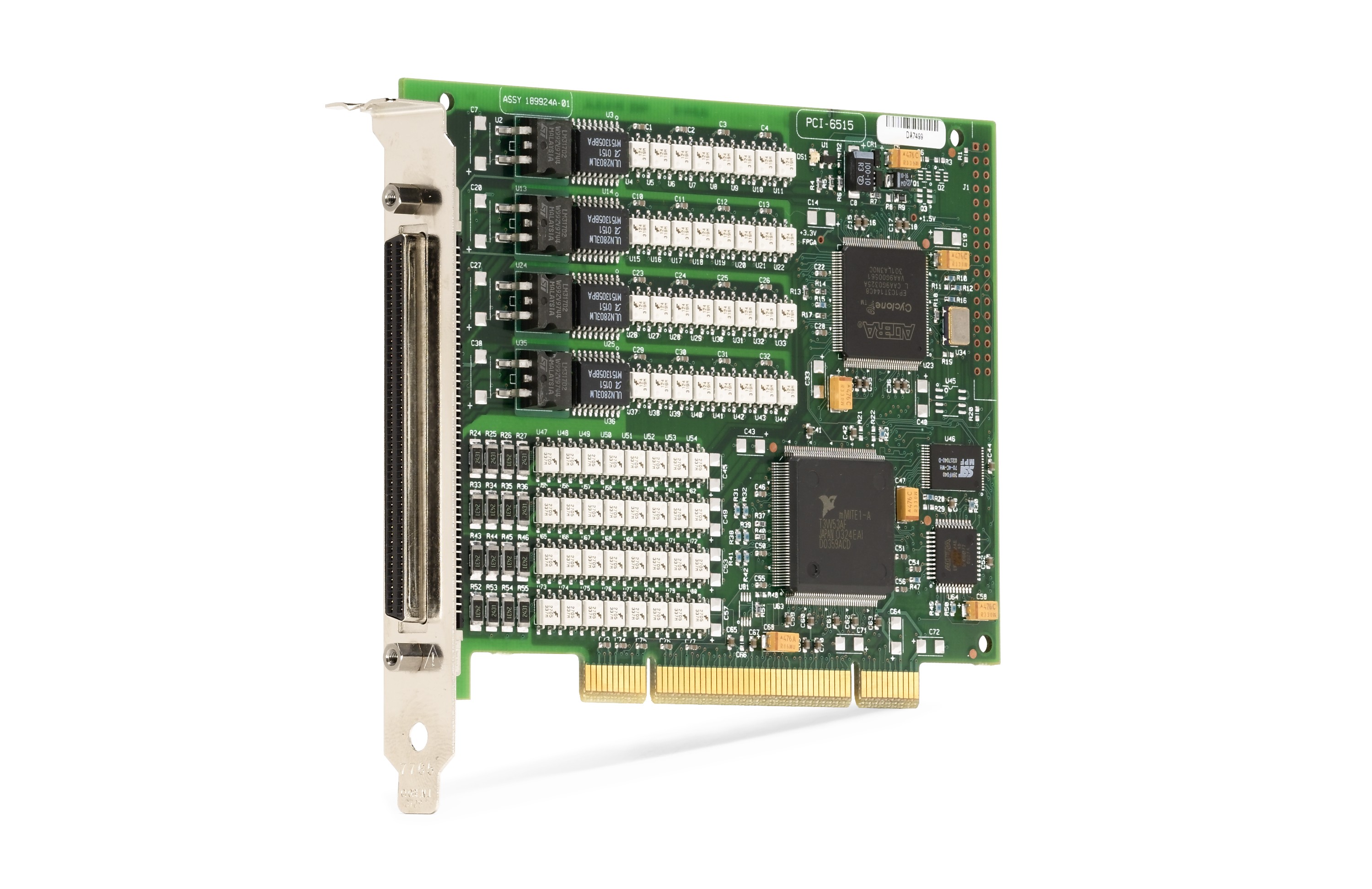 PCI-6515 - NI