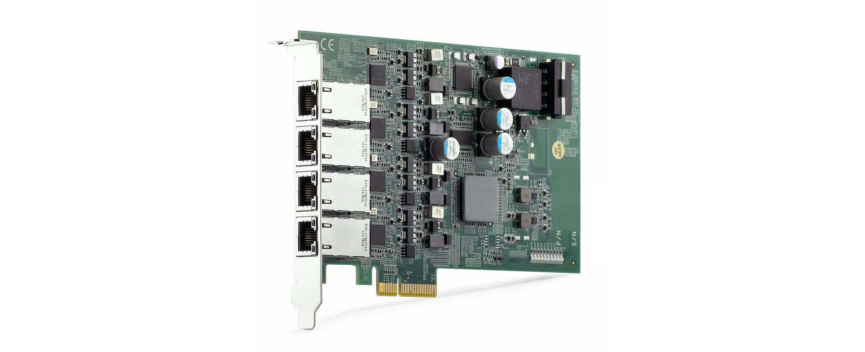 PCIe-8233 - NI