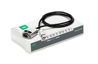 782261-01 : NI USB-6356 Boîtier d'acquisition de données de la Série X à  terminaison BNC