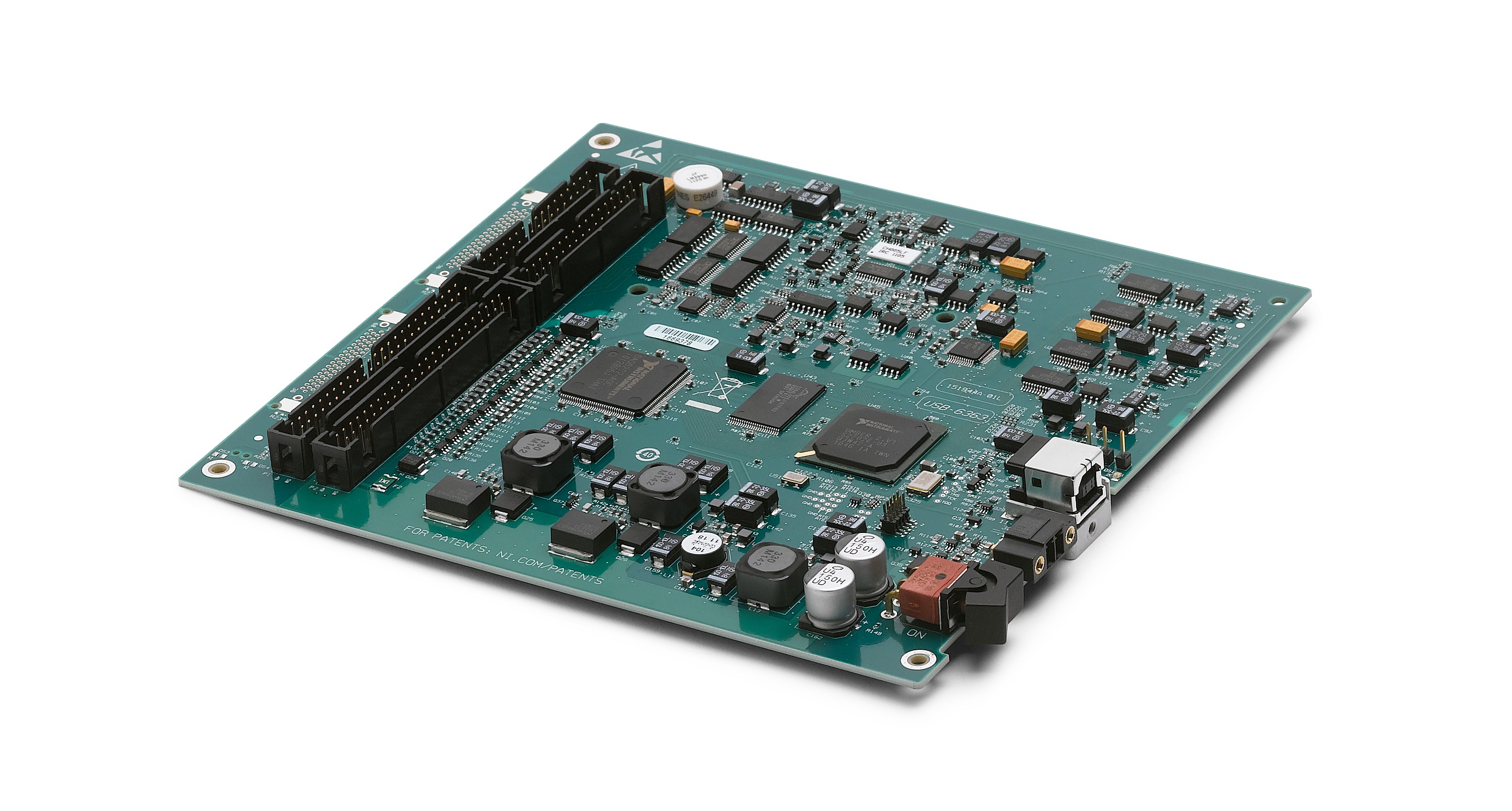 USB-6363 - NI