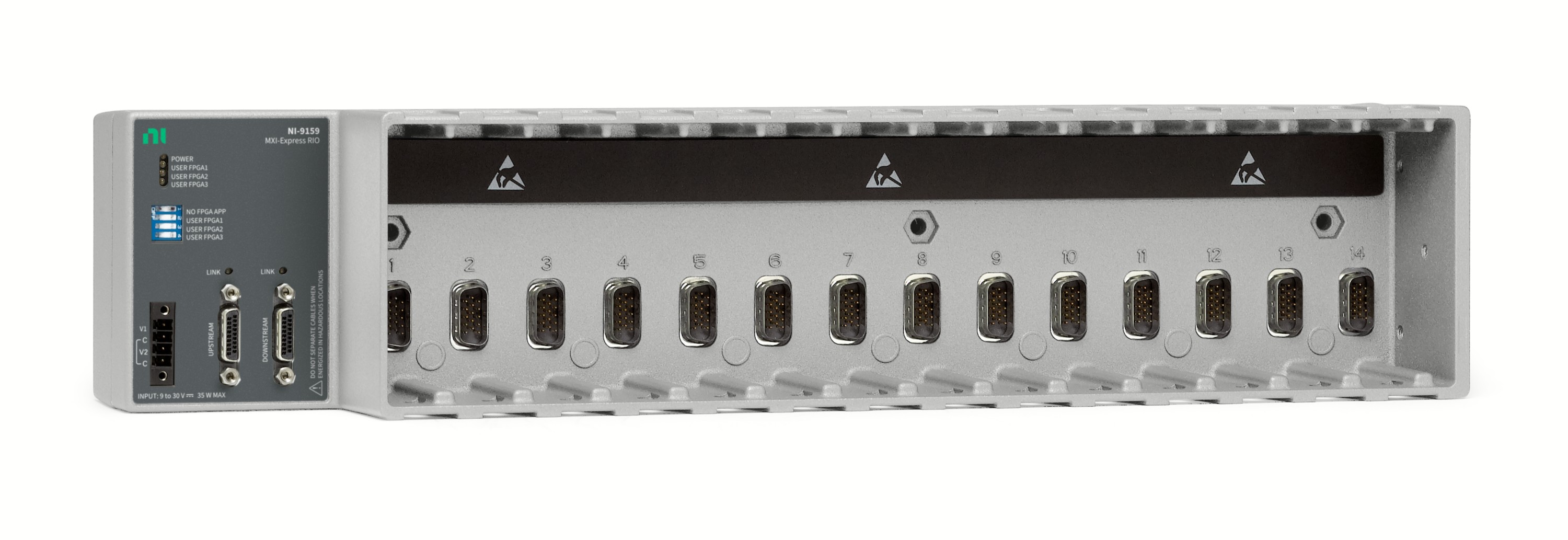 NI-9159 - NI