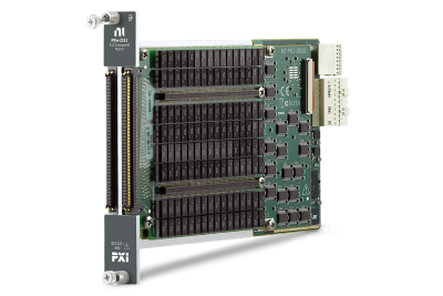 NI PXIe-2531 matrix switch