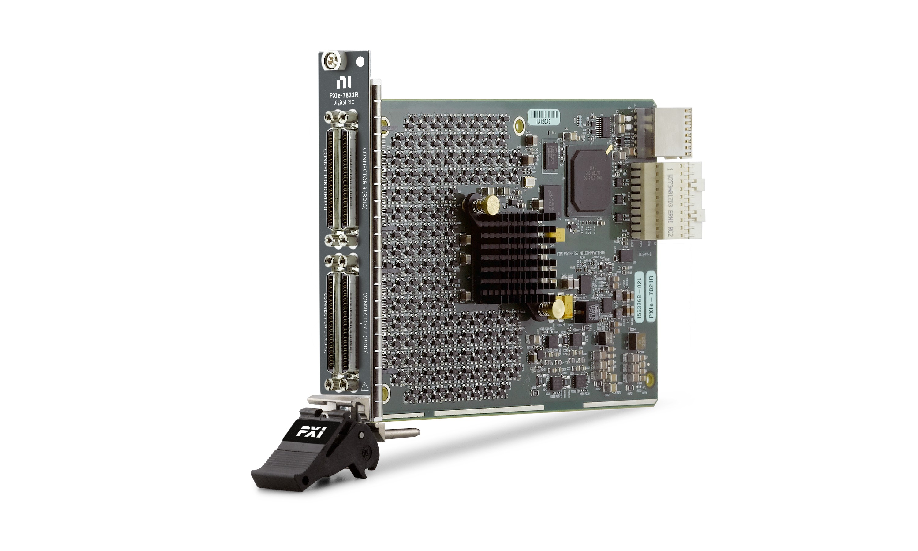 にっき PXIe-7821 - NI