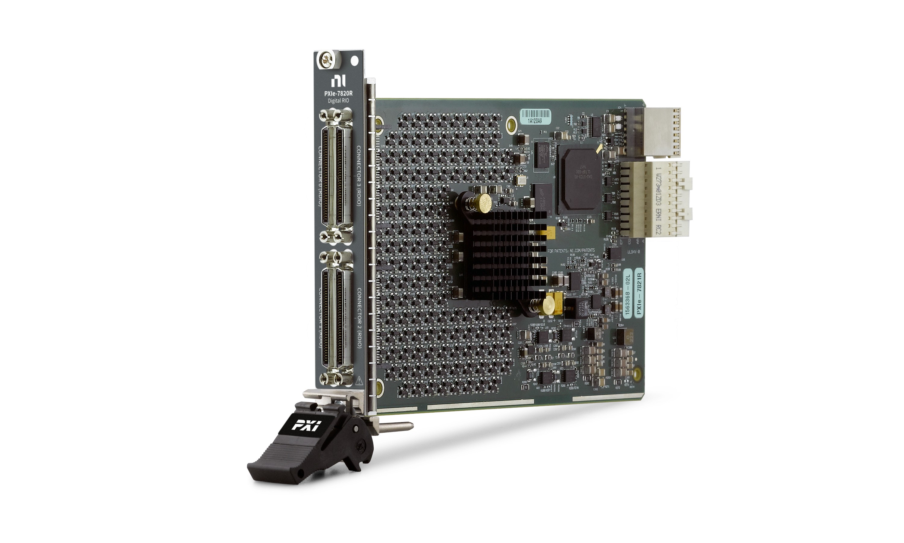 PXIe-7820 - NI
