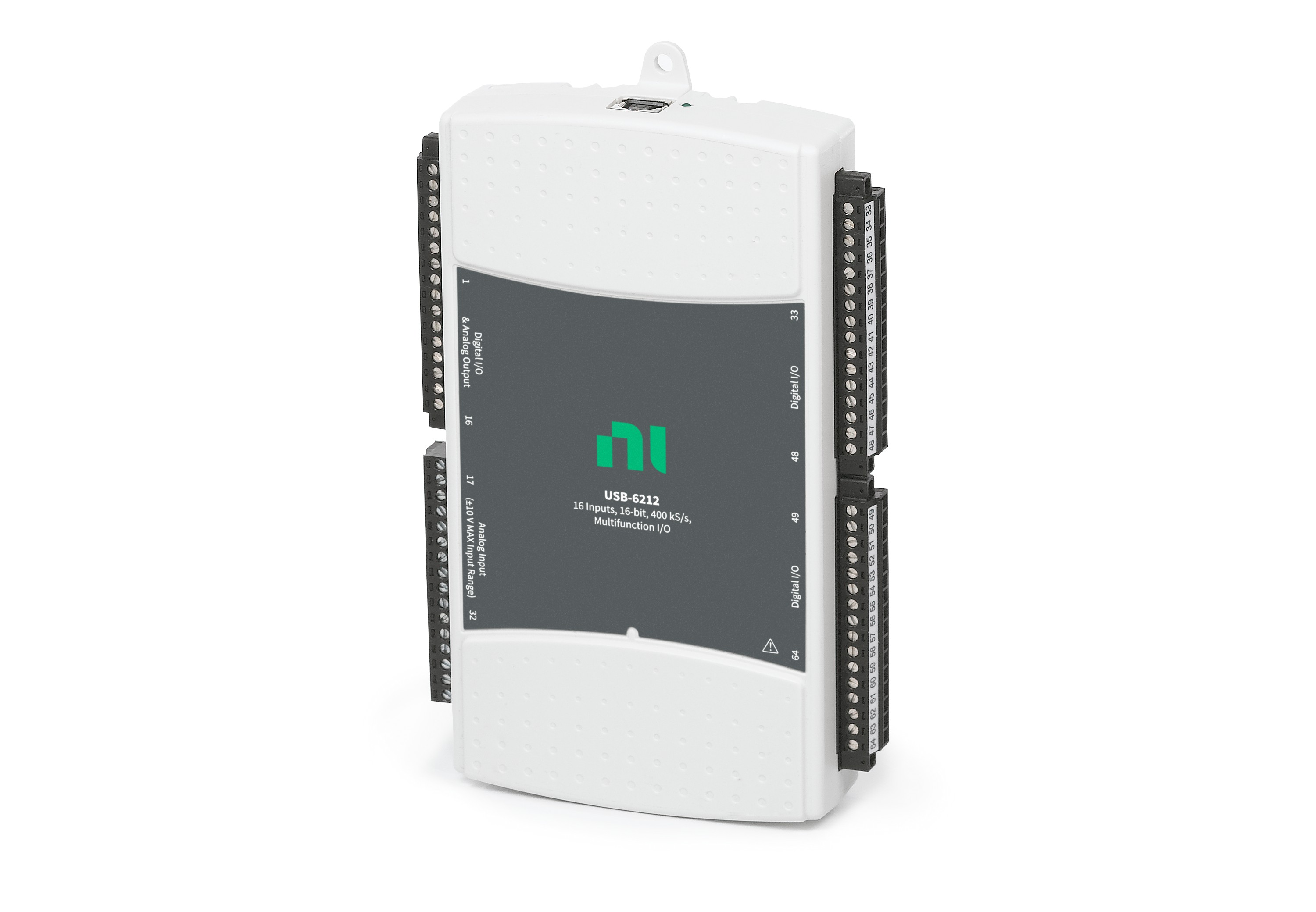 USB-6212 - NI
