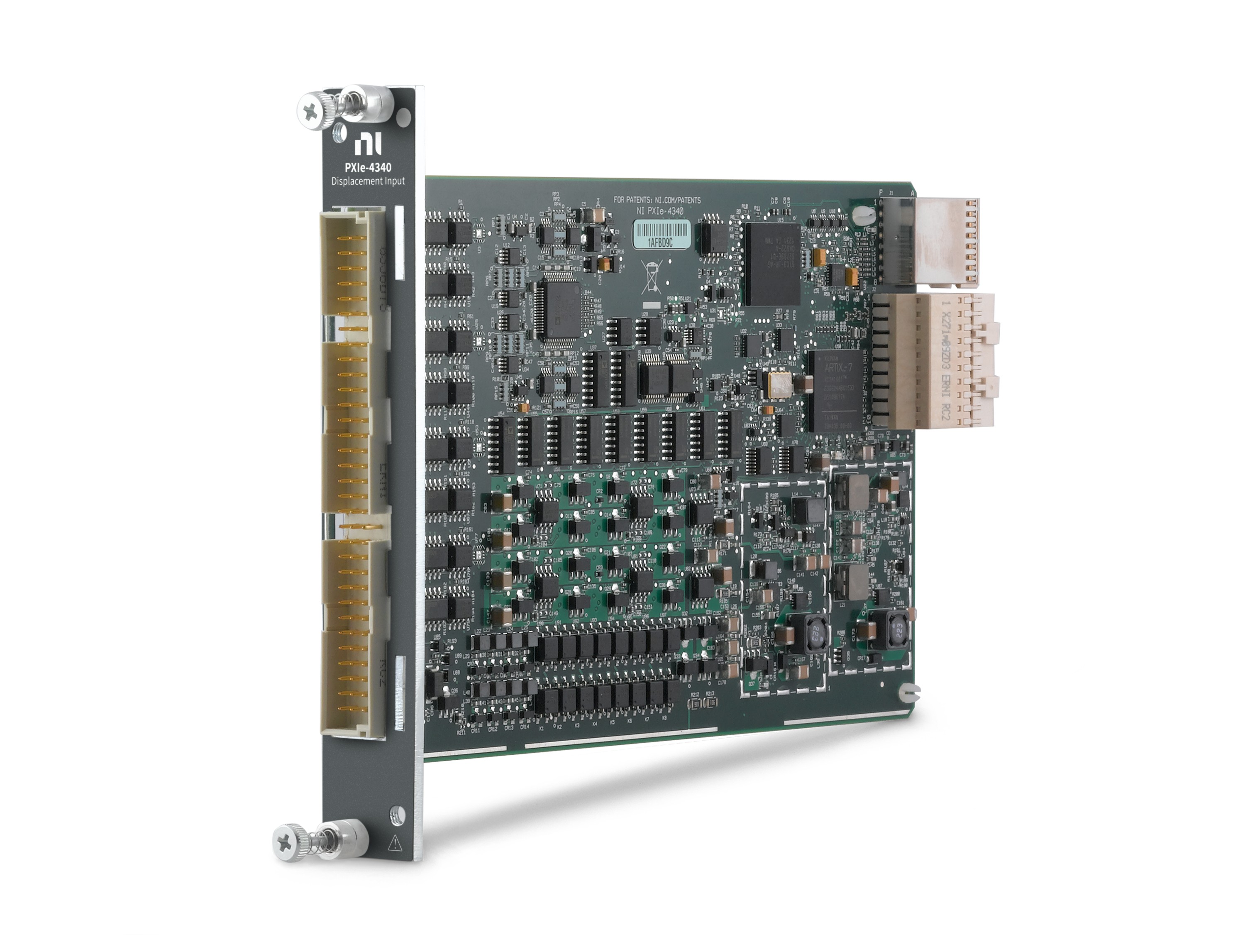 PXIe-4340 - NI