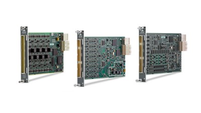 M5000 Series PXIe Modules