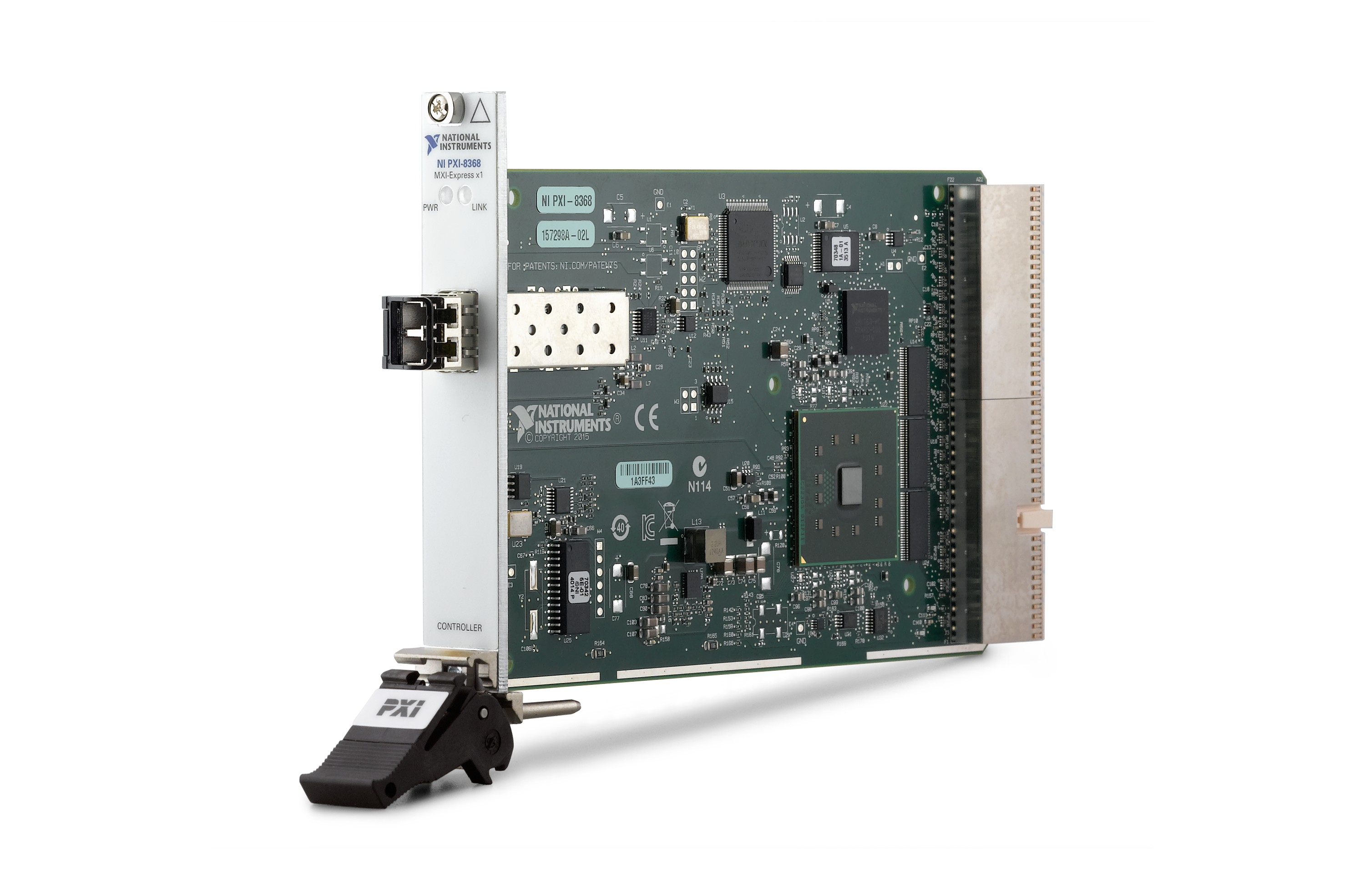 PXI-8368 - NI