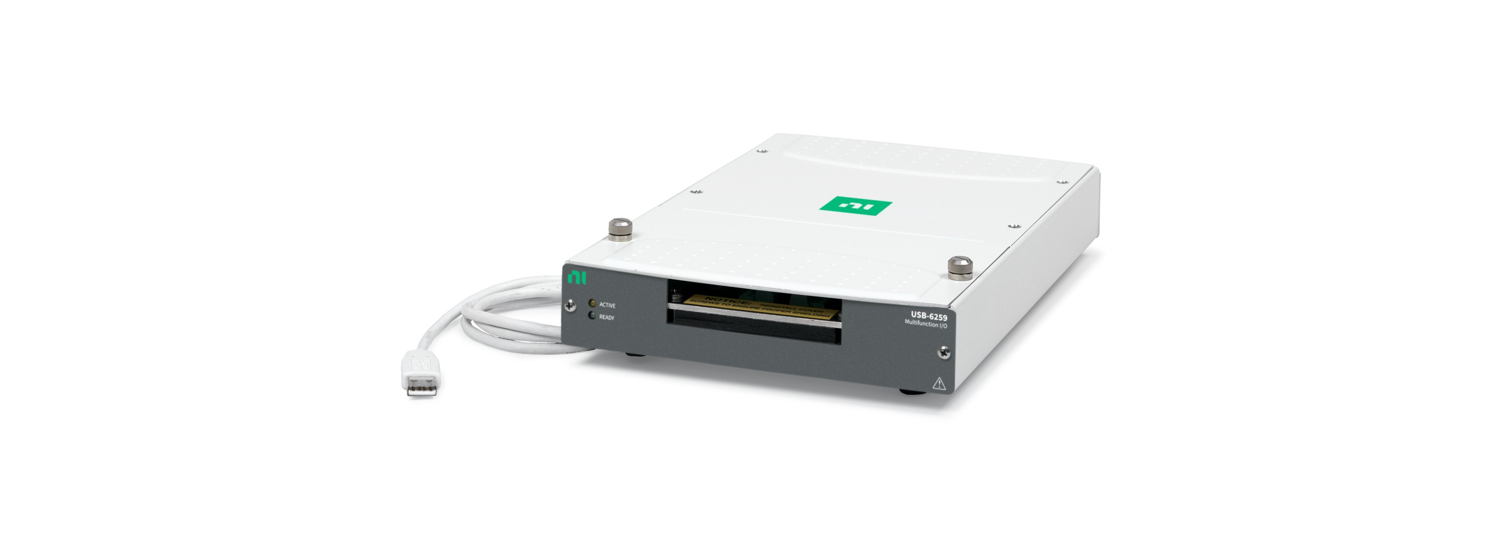 USB-6259 - NI