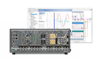 PXI Systems