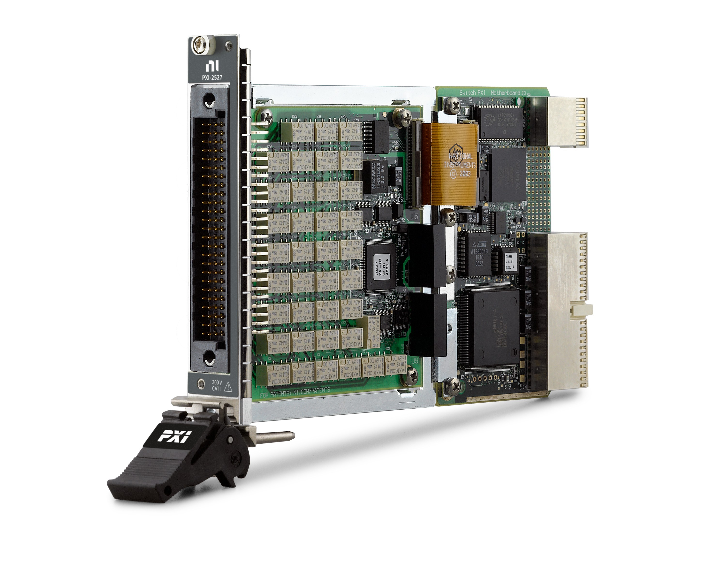 PXI-2527 - NI
