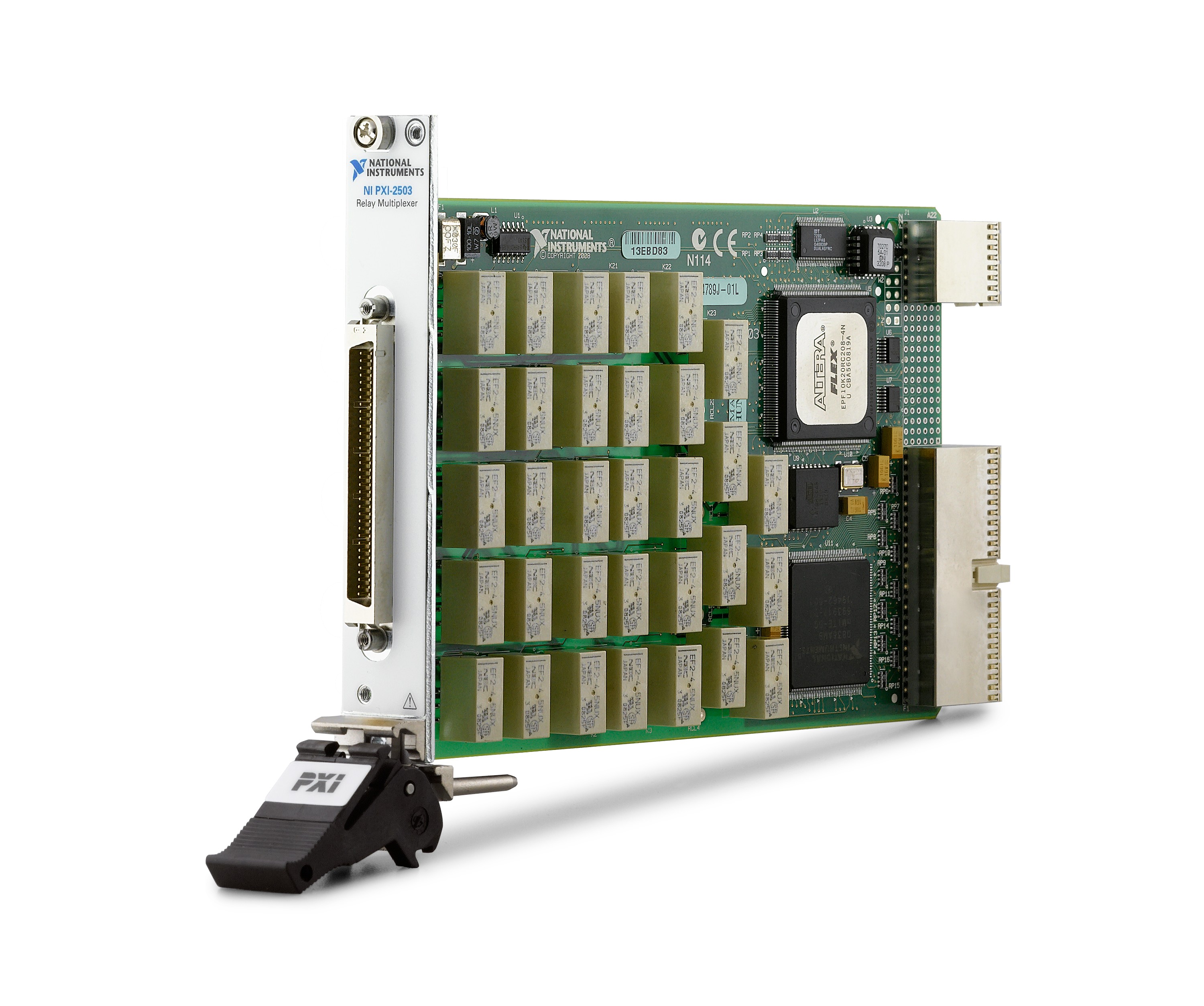 PXI-2503 - NI