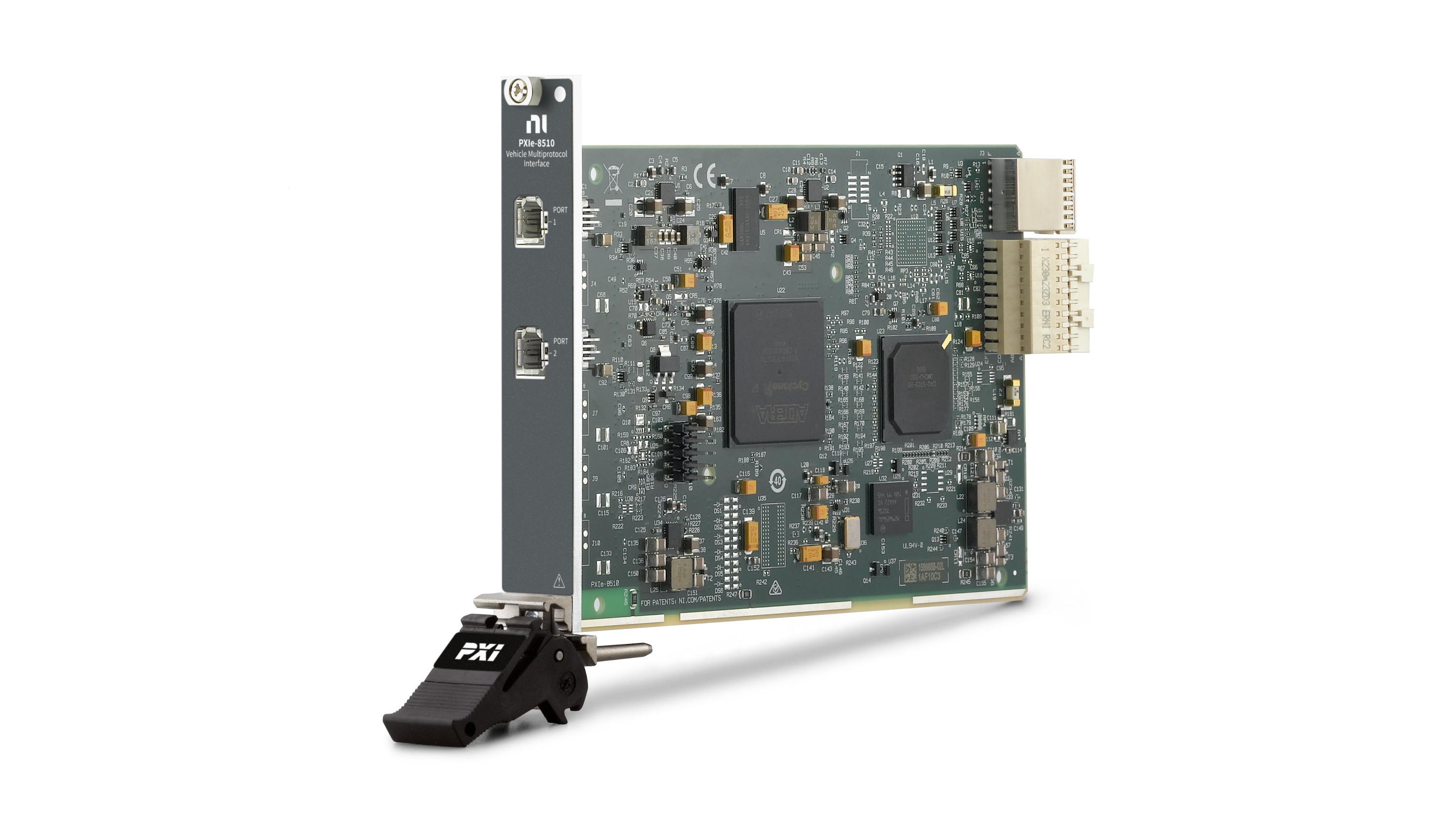 PXIe-8510 - NI