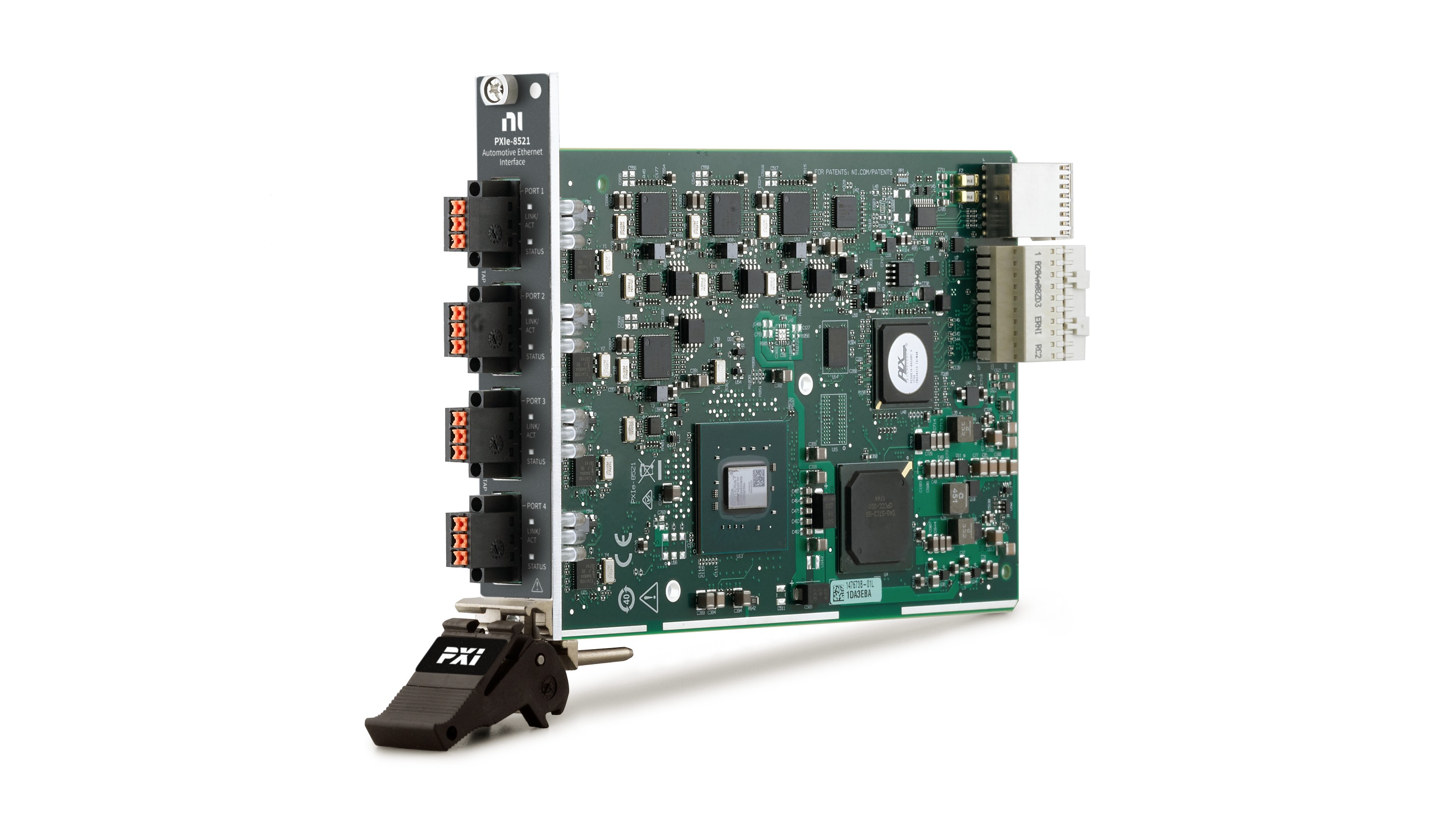 PXIe-8521 - NI