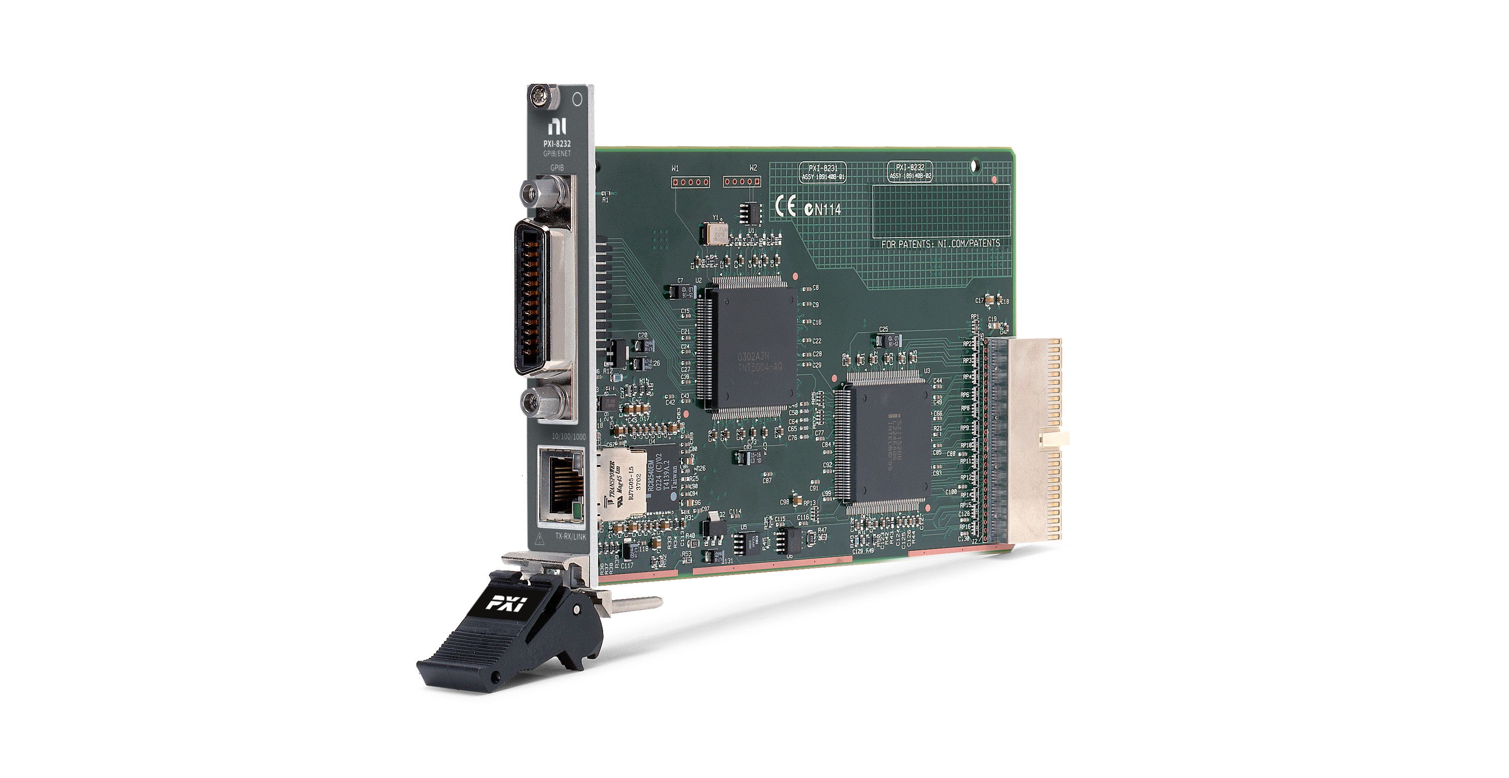 PXI-8232 - NI