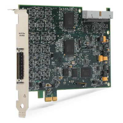 PCIe-6535B - NI