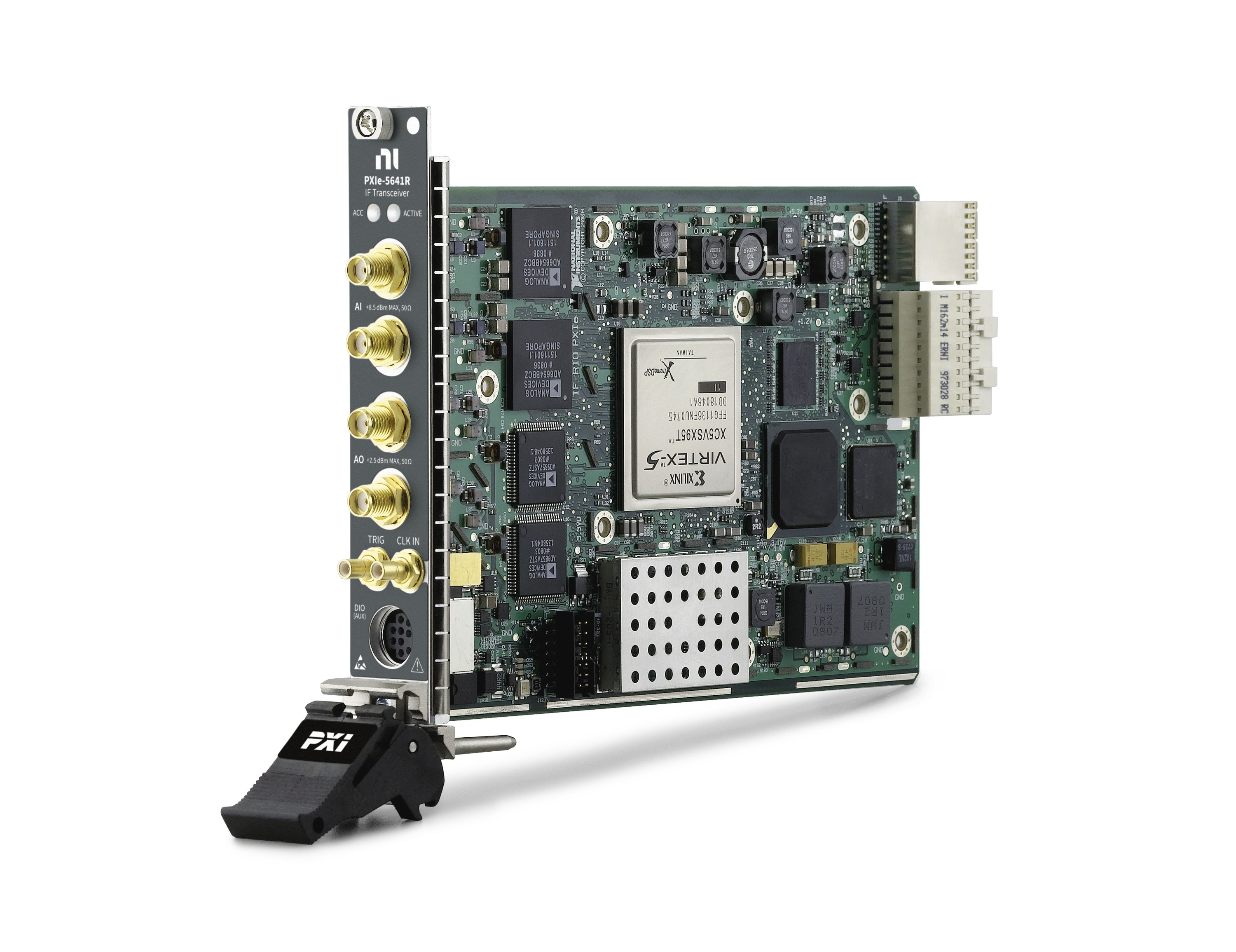 PXIe-5641 - NI