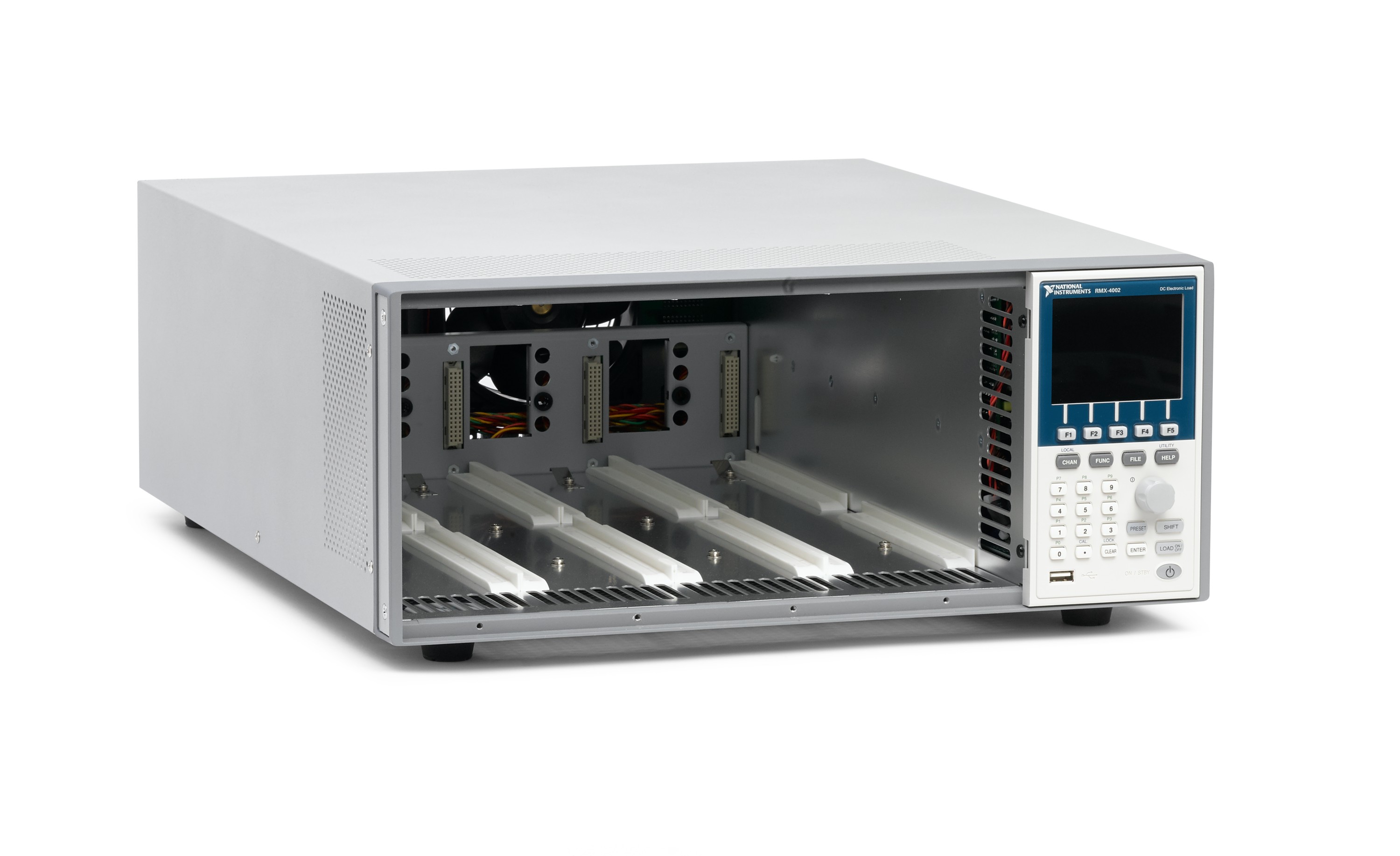 RMX-4002 - NI