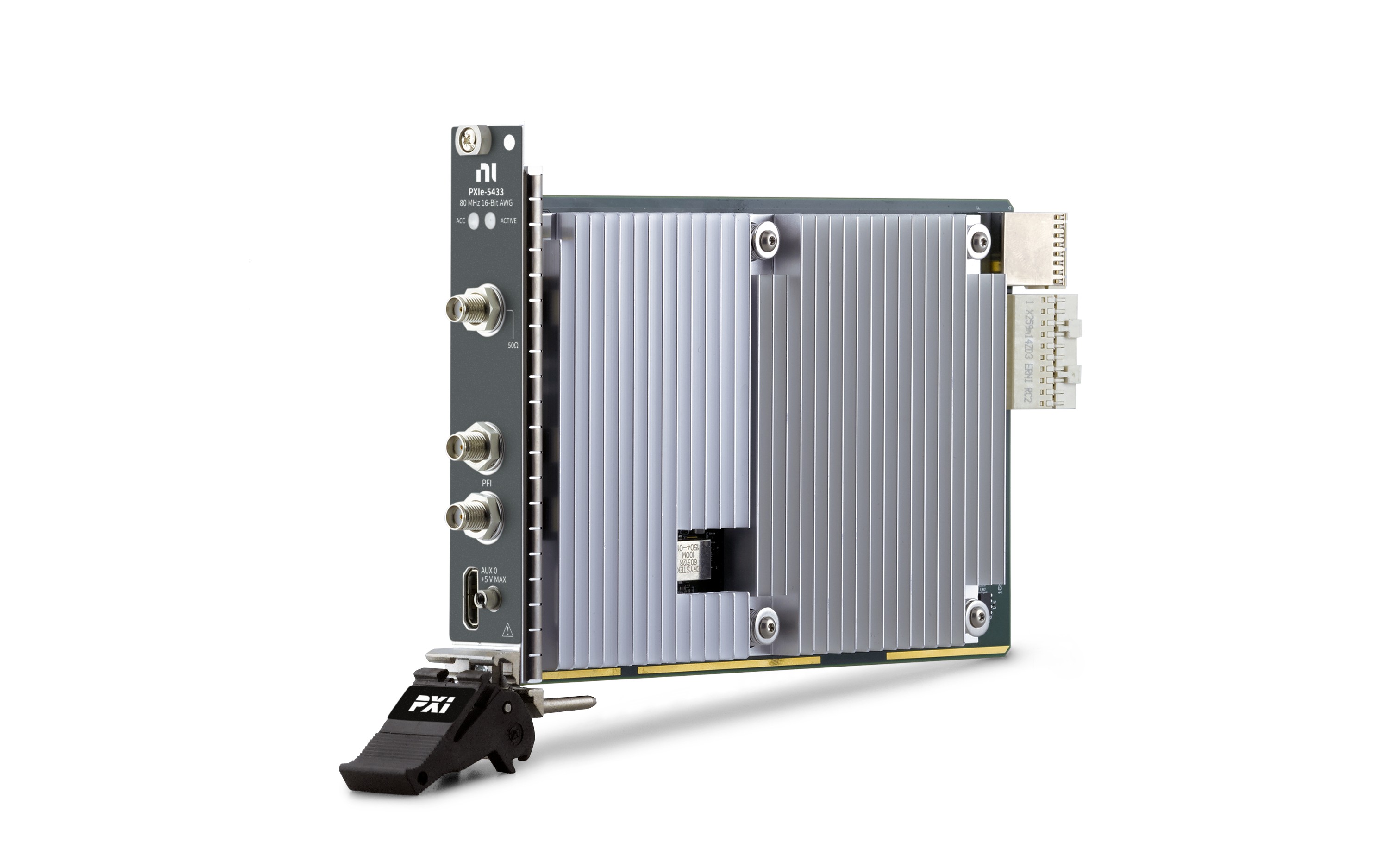 PXIe-5433 - NI
