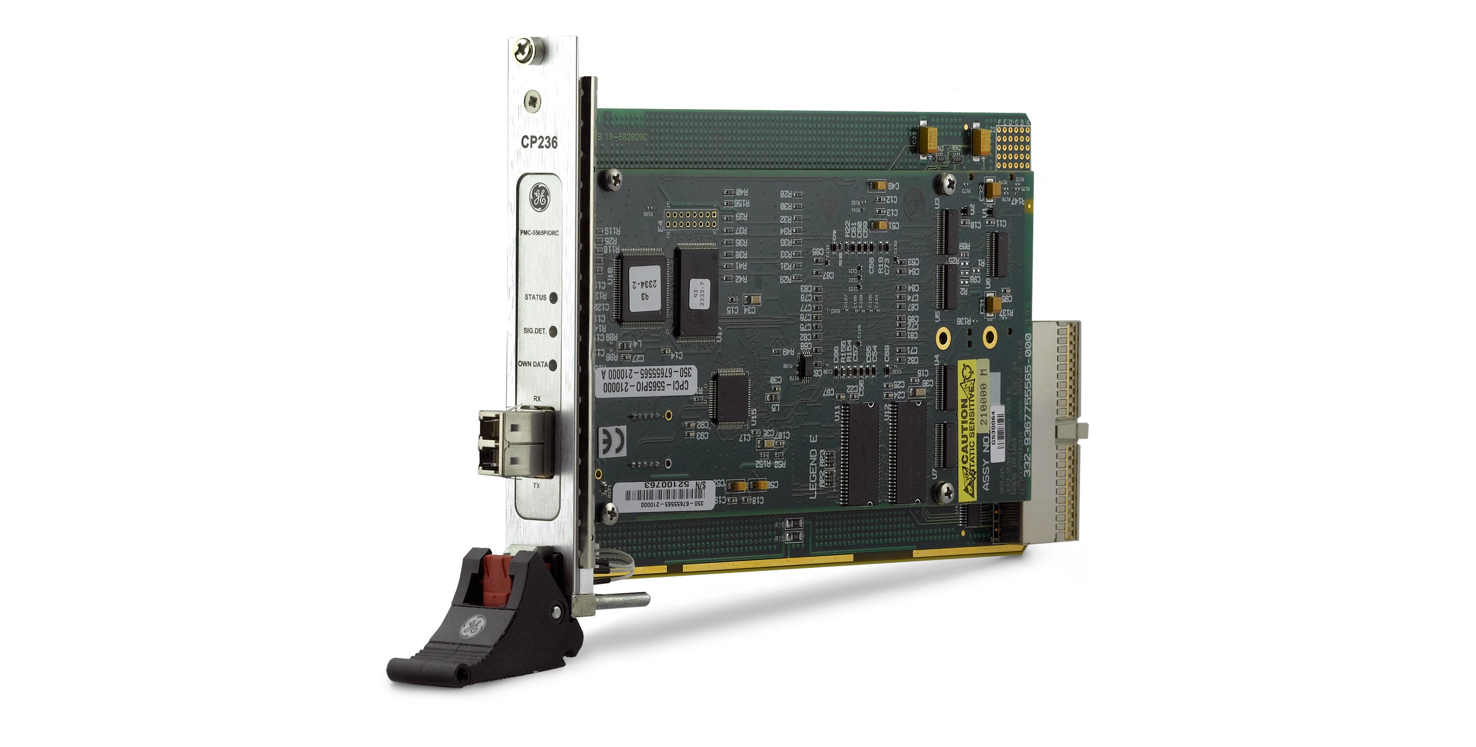 cPCI-5565PIORC - NI