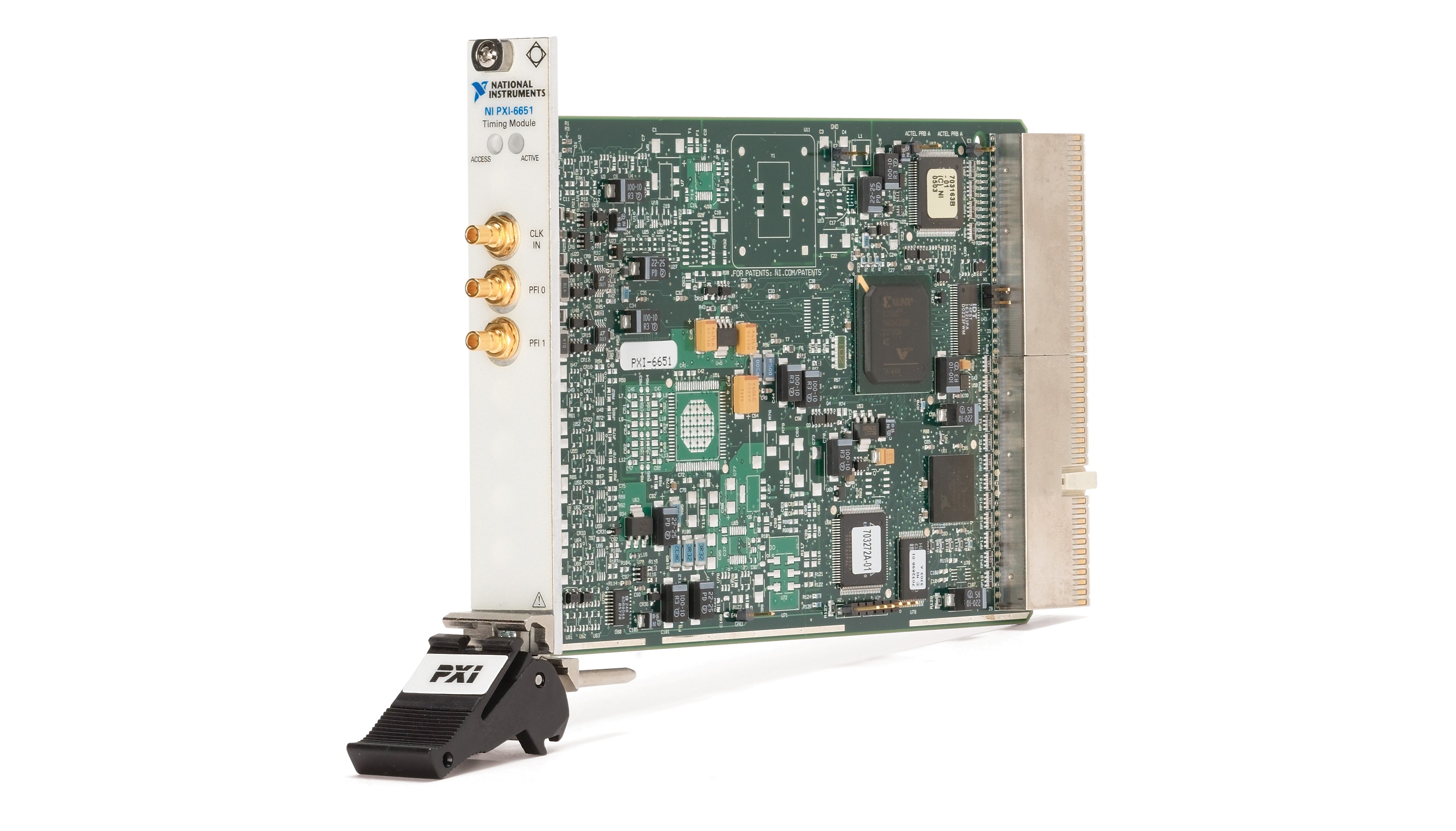 PXI-6651 - NI