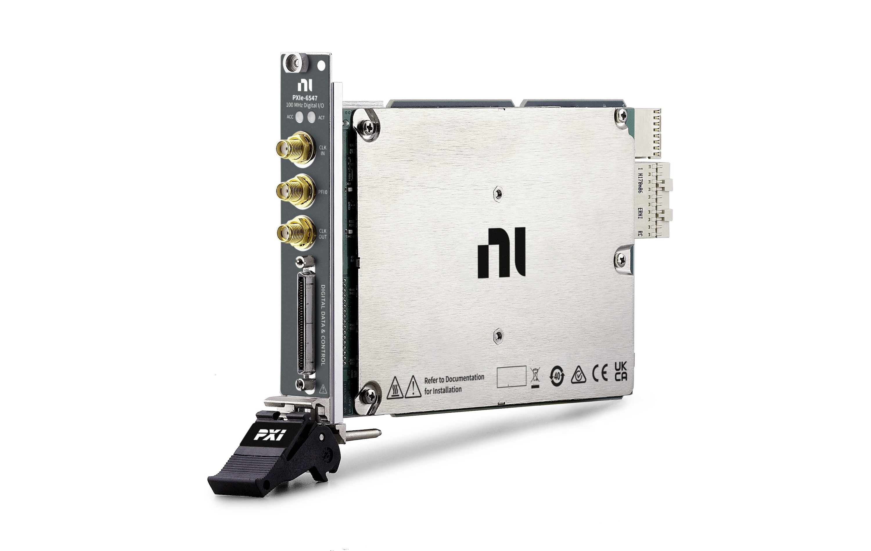 PXIe-6547 - NI
