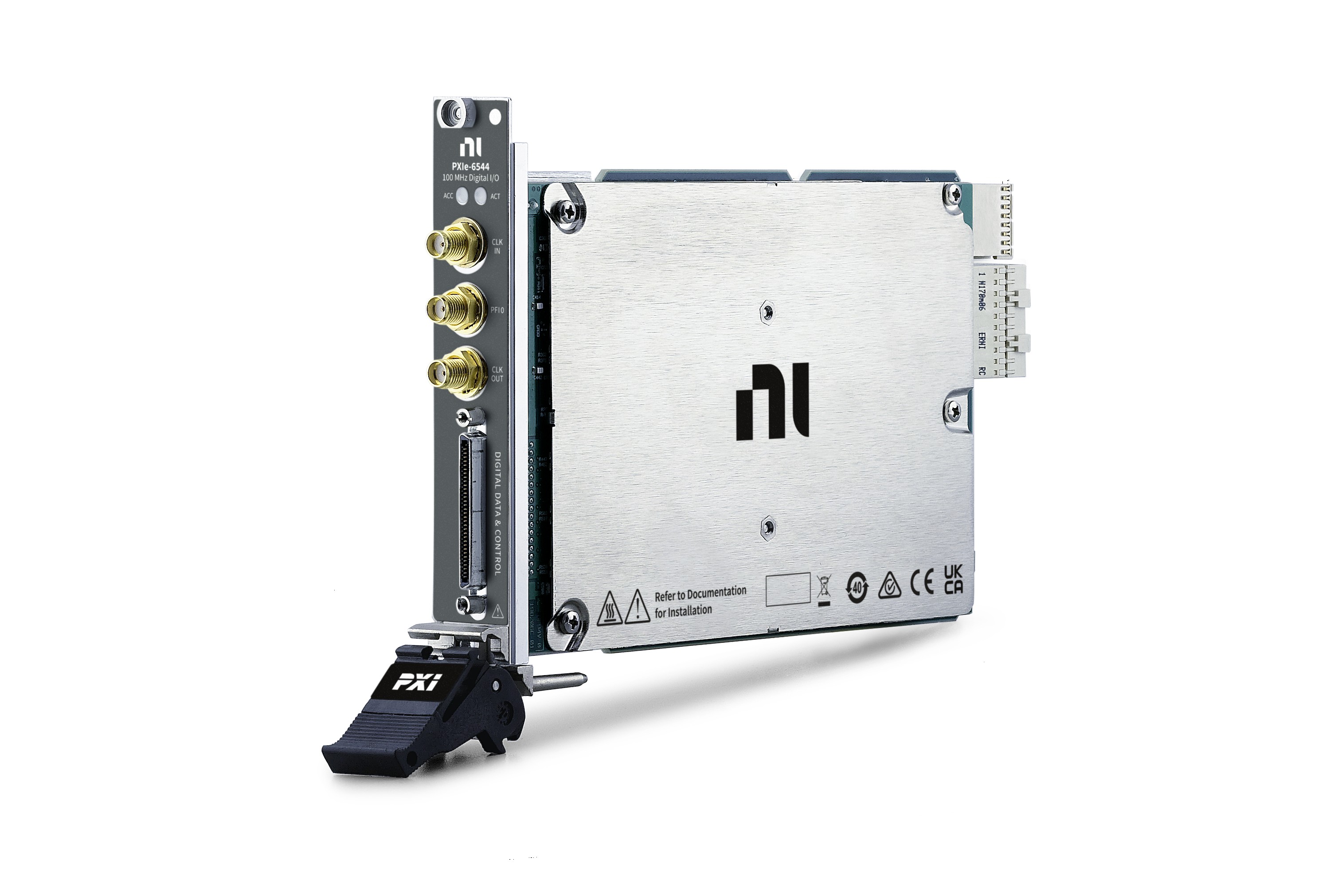 PXIe-6544 - NI