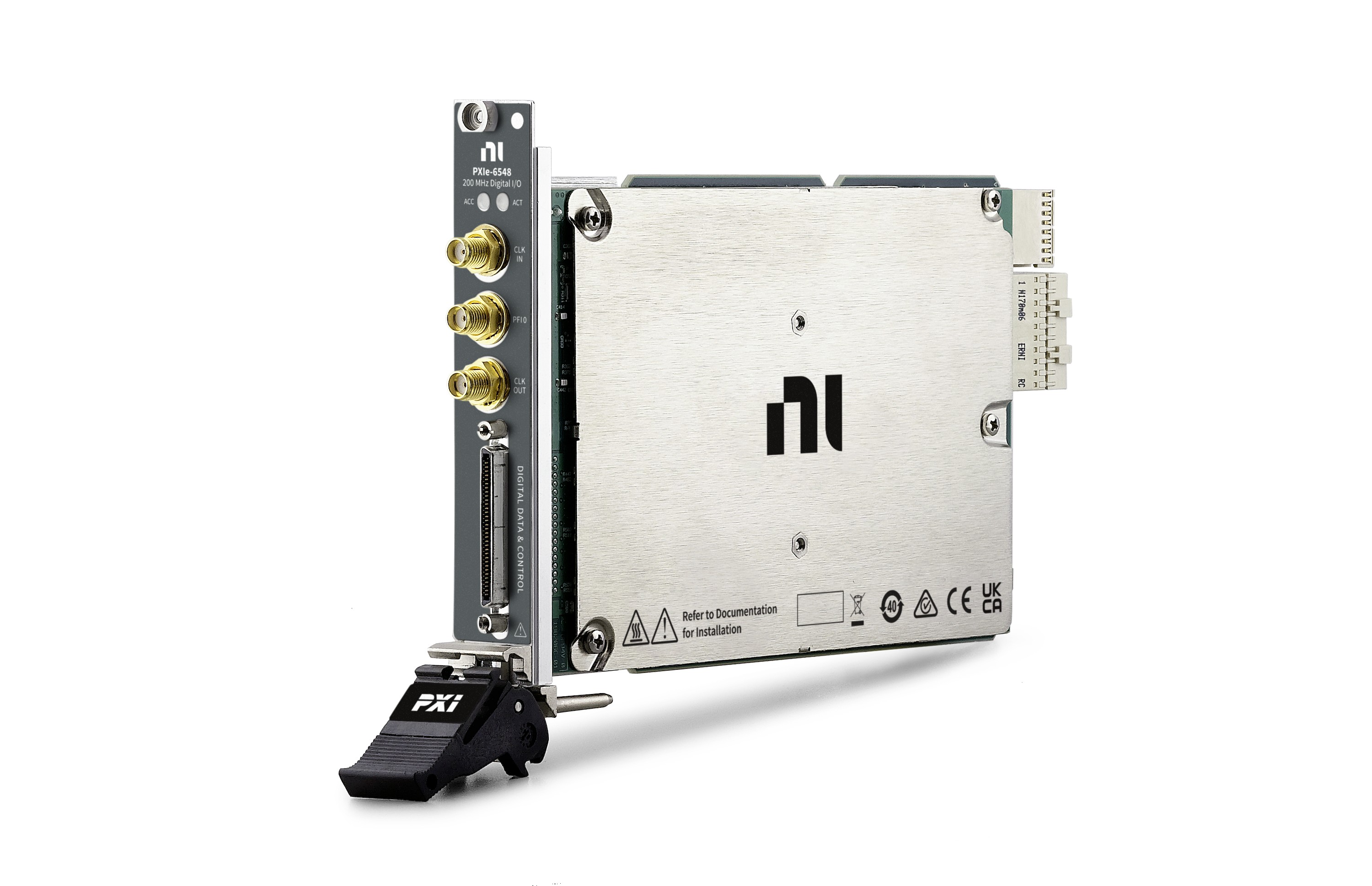PXIe-6548 - NI