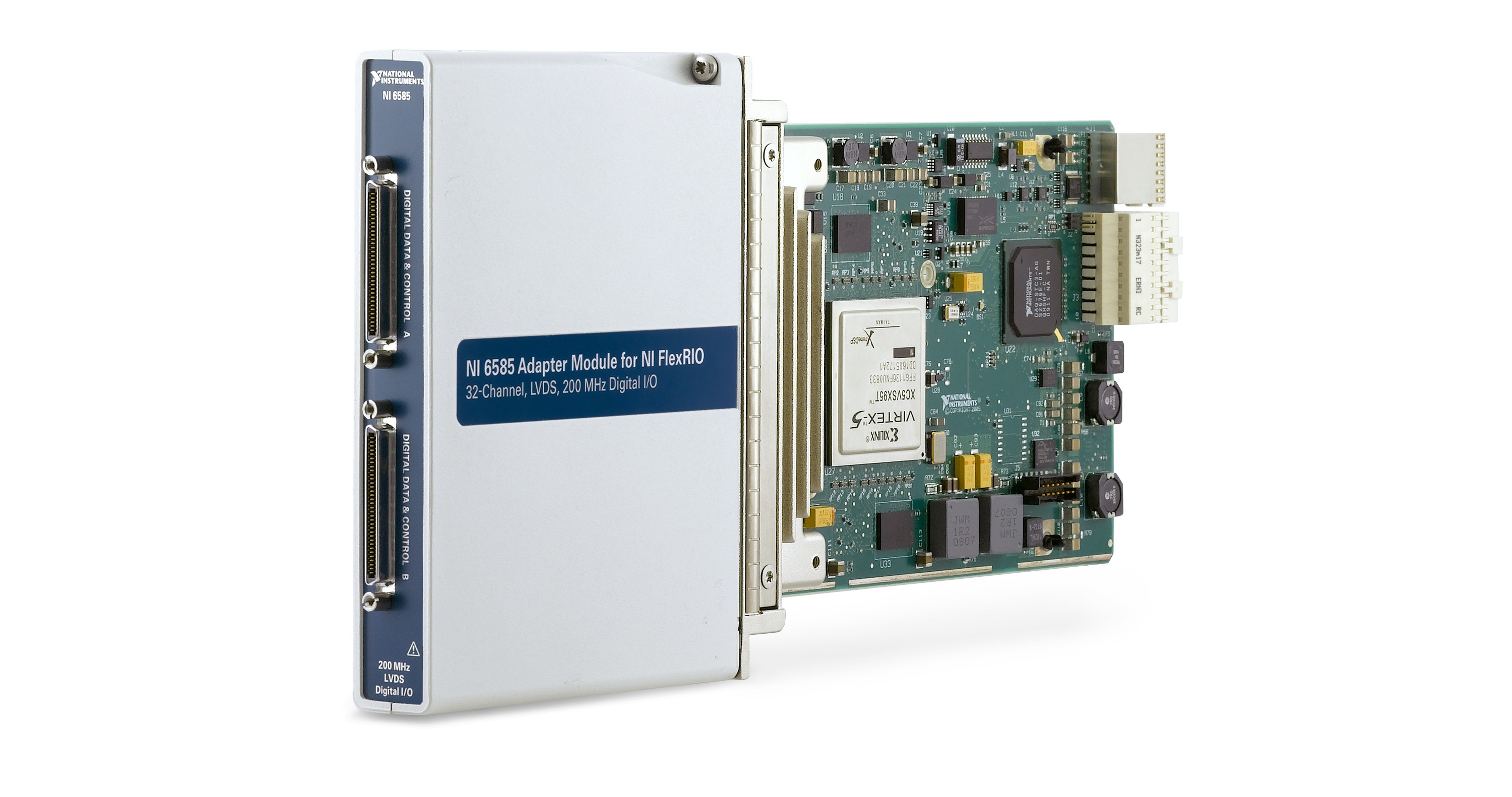 NI-6585B - NI